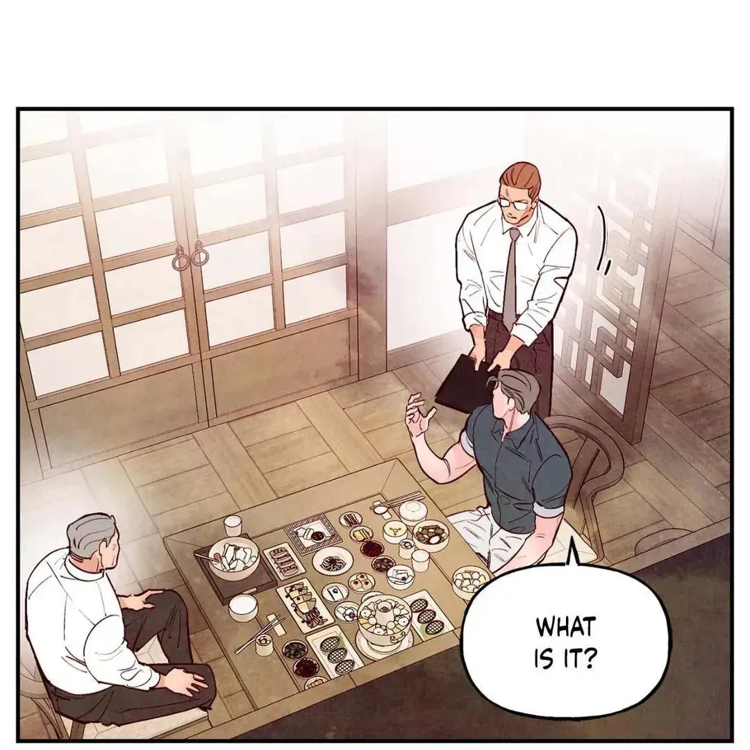 Punch Drunk Love Chapter 78 page 11 - 