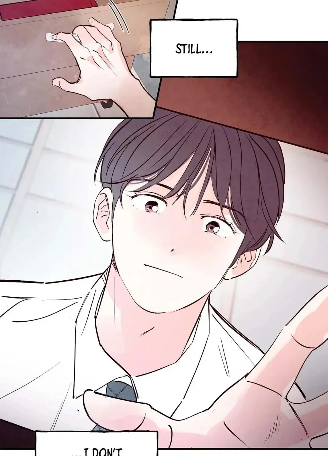Punch Drunk Love Chapter 78 page 102 - 