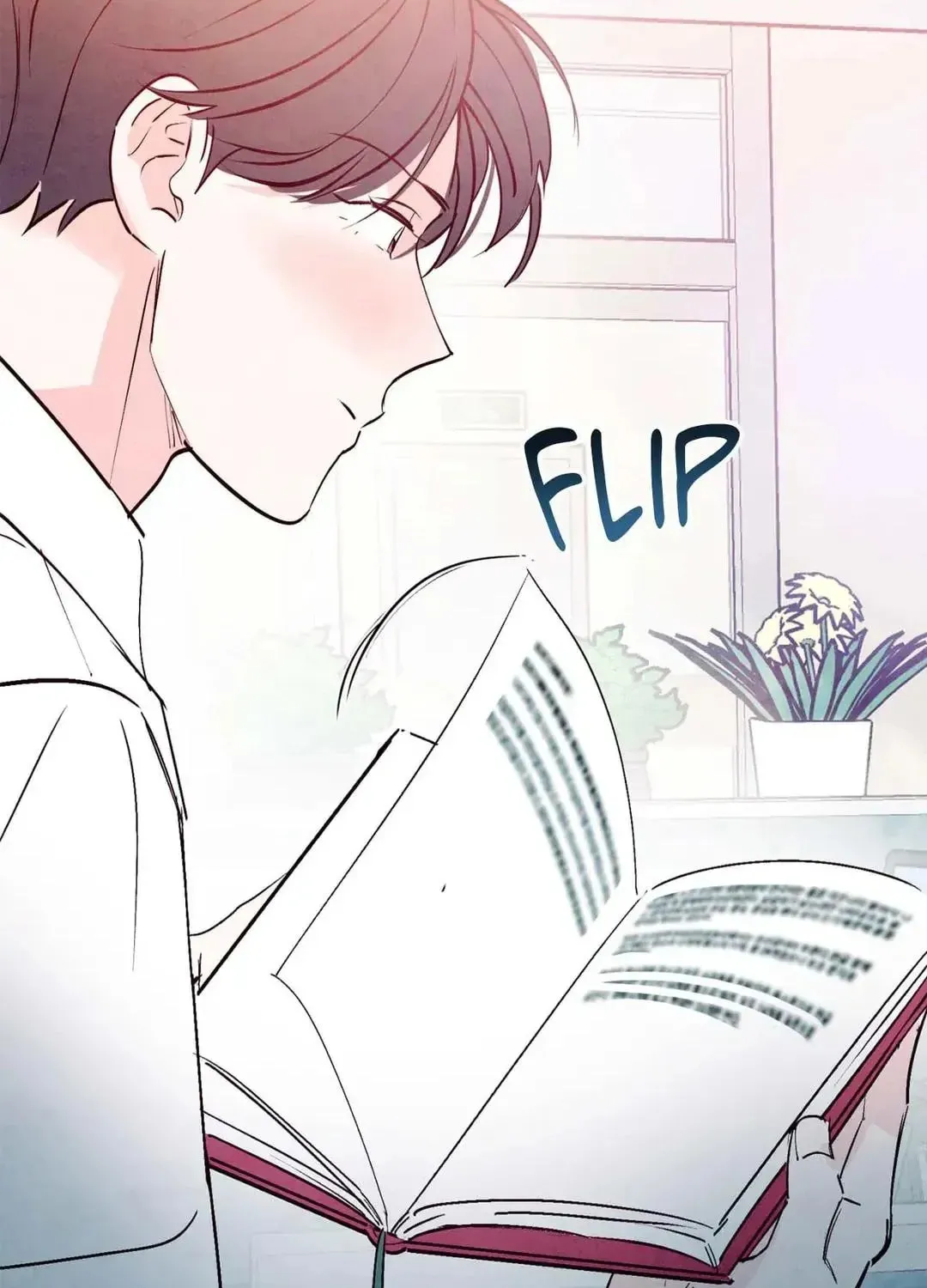 Punch Drunk Love Chapter 78 page 106 - 