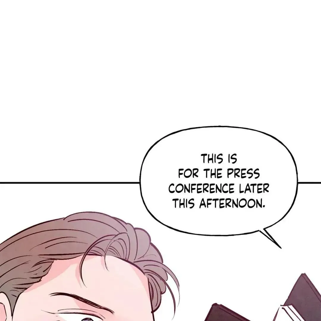 Punch Drunk Love Chapter 78 page 12 - 