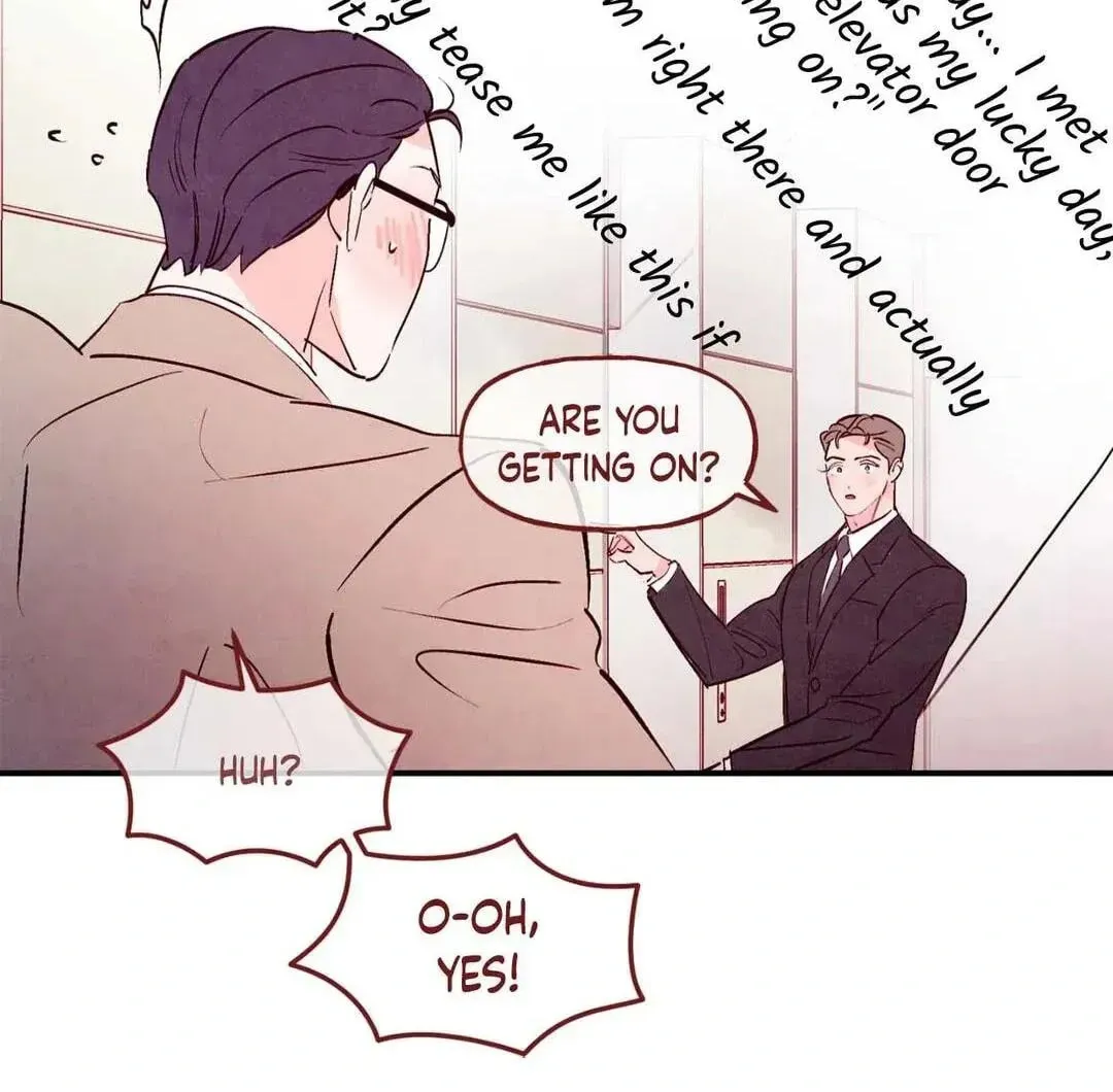 Punch Drunk Love Chapter 78 page 113 - 