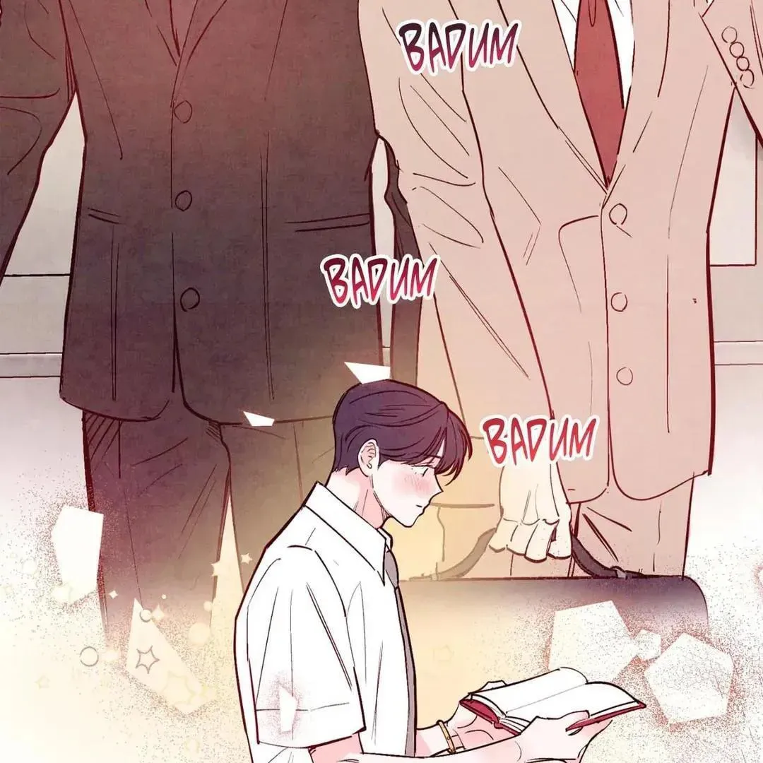 Punch Drunk Love Chapter 78 page 115 - 