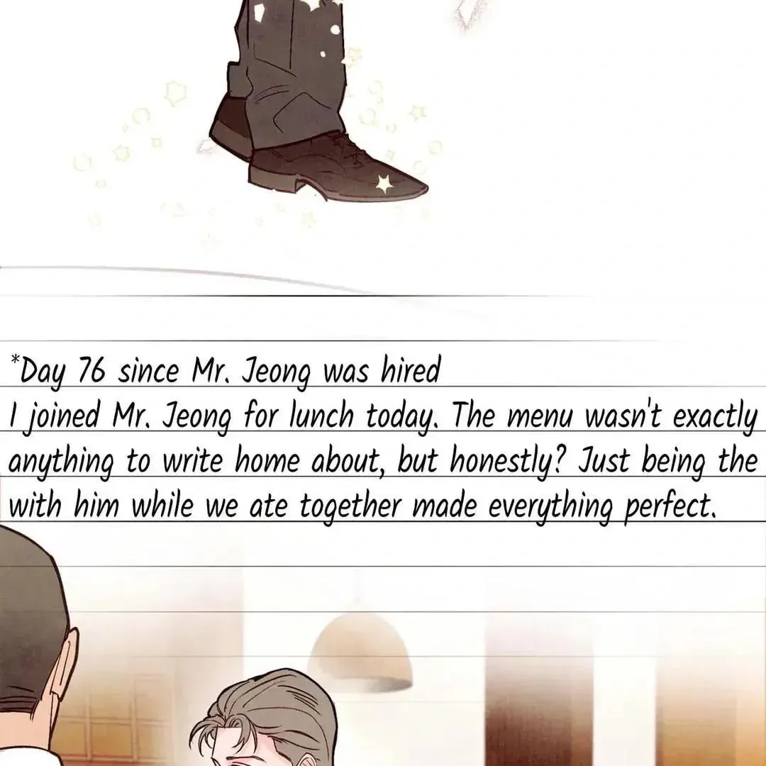 Punch Drunk Love Chapter 78 page 117 - 