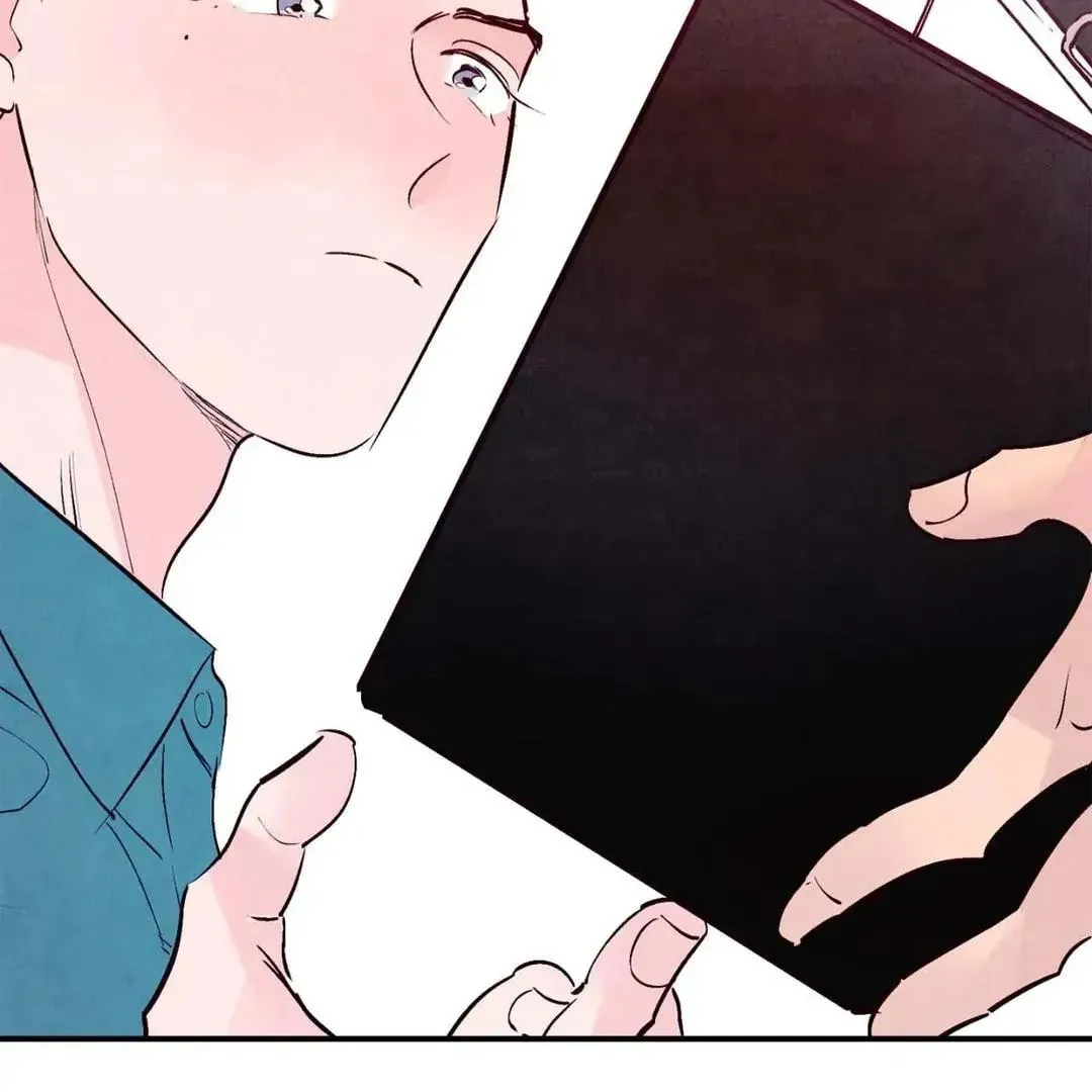 Punch Drunk Love Chapter 78 page 13 - 