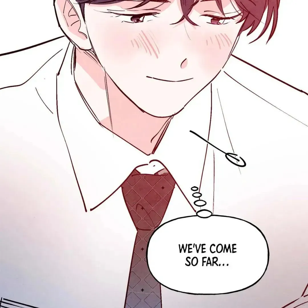 Punch Drunk Love Chapter 78 page 123 - 