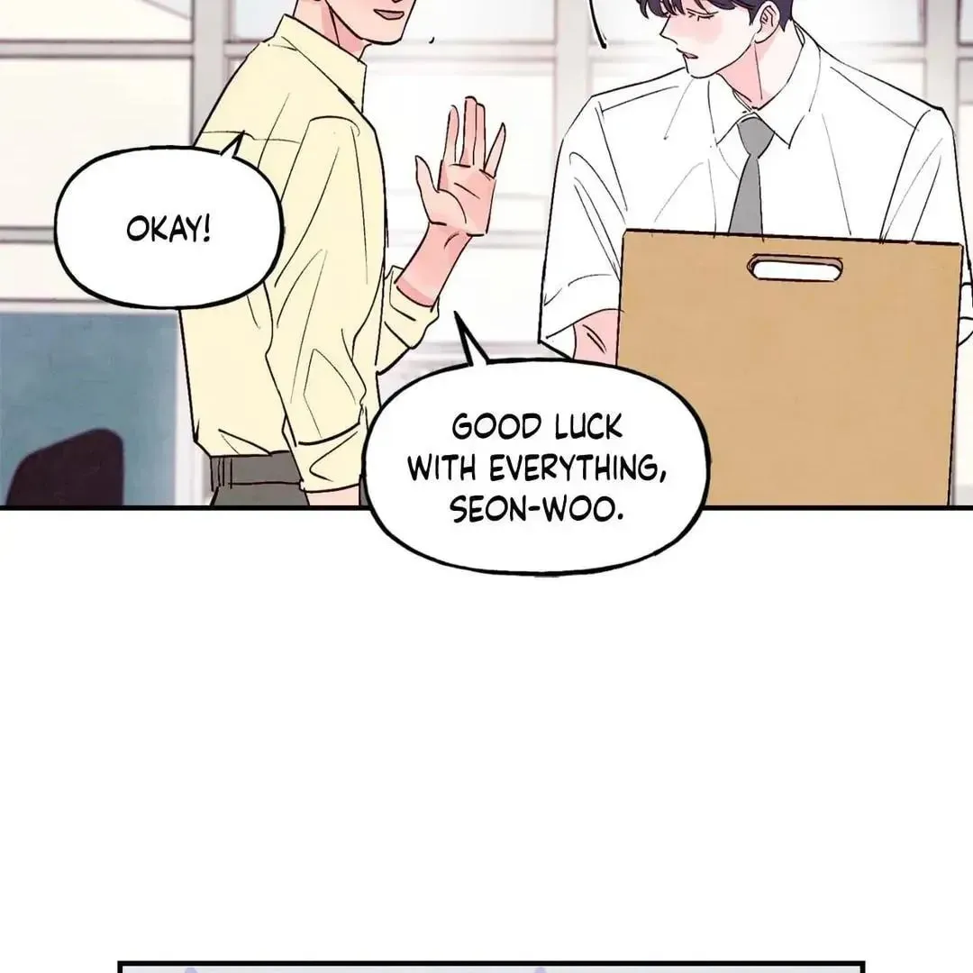 Punch Drunk Love Chapter 78 page 128 - 