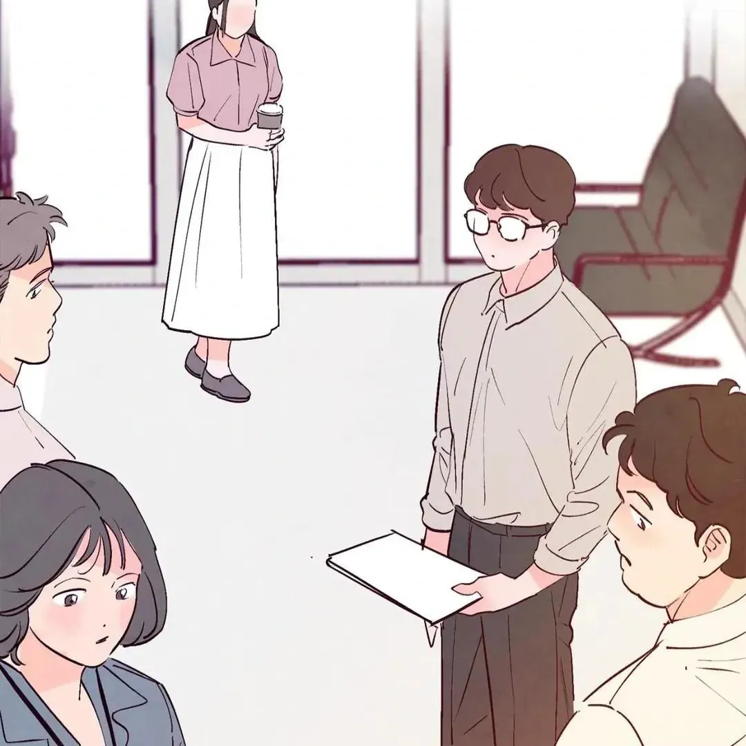 Punch Drunk Love Chapter 78 page 134 - 