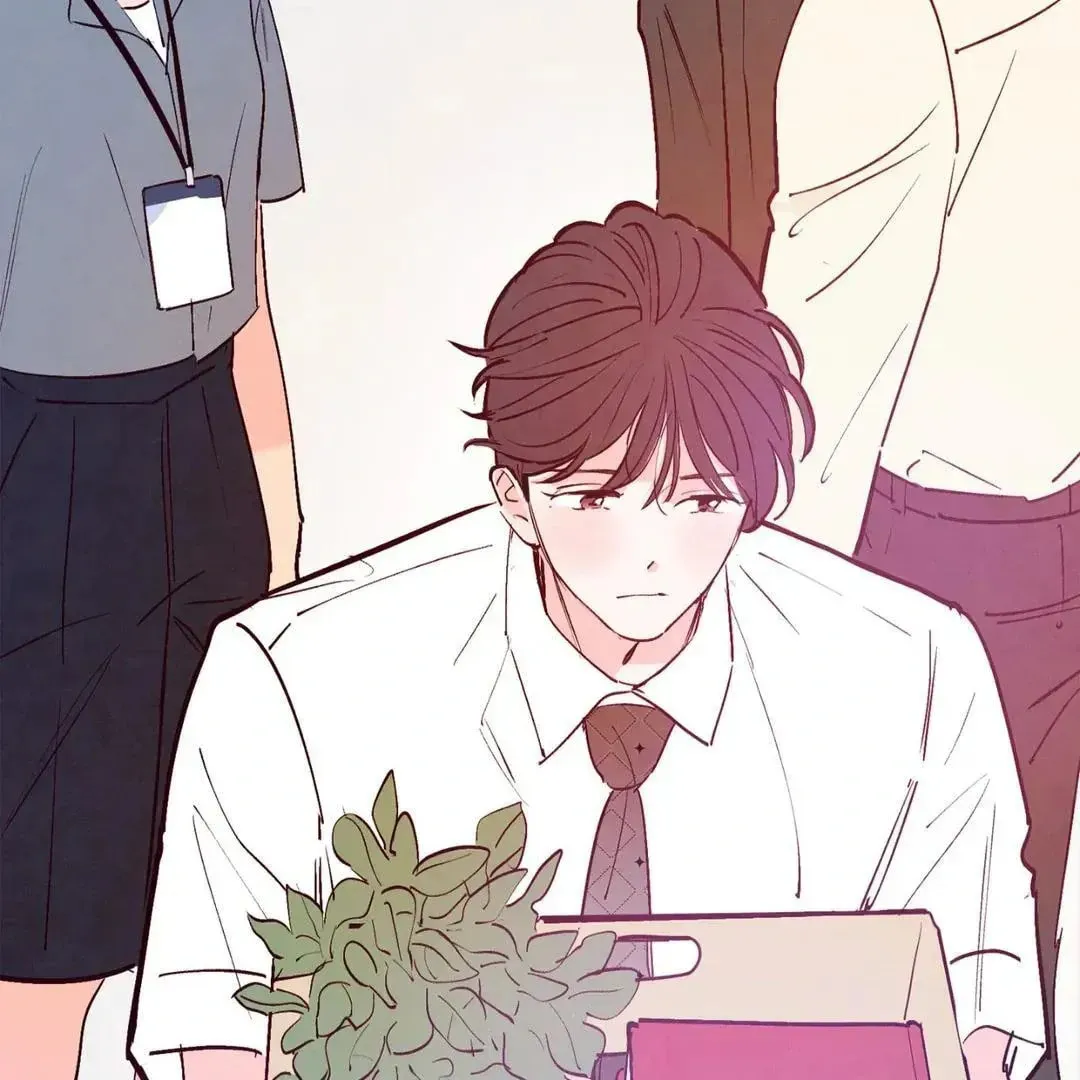 Punch Drunk Love Chapter 78 page 135 - 
