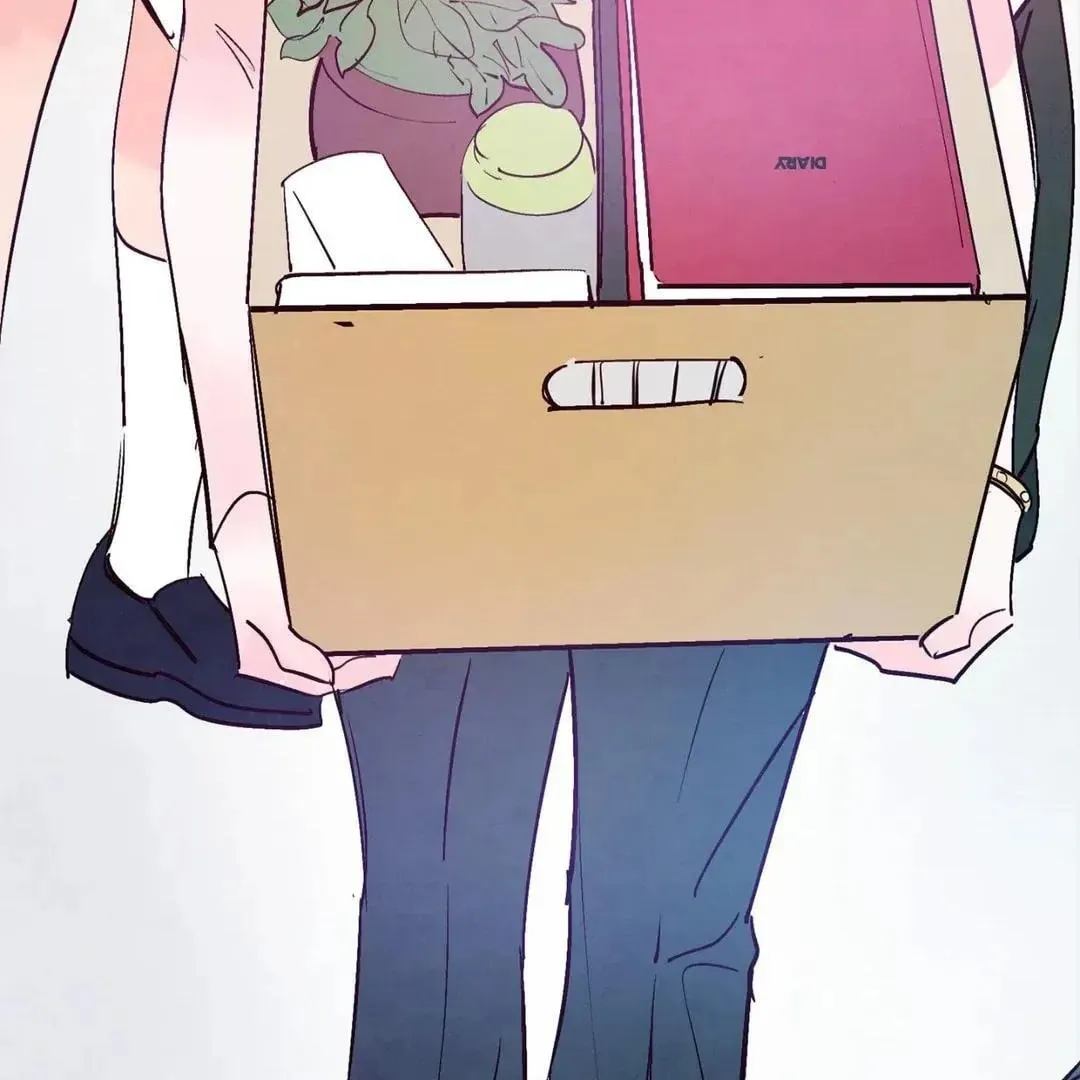 Punch Drunk Love Chapter 78 page 136 - 