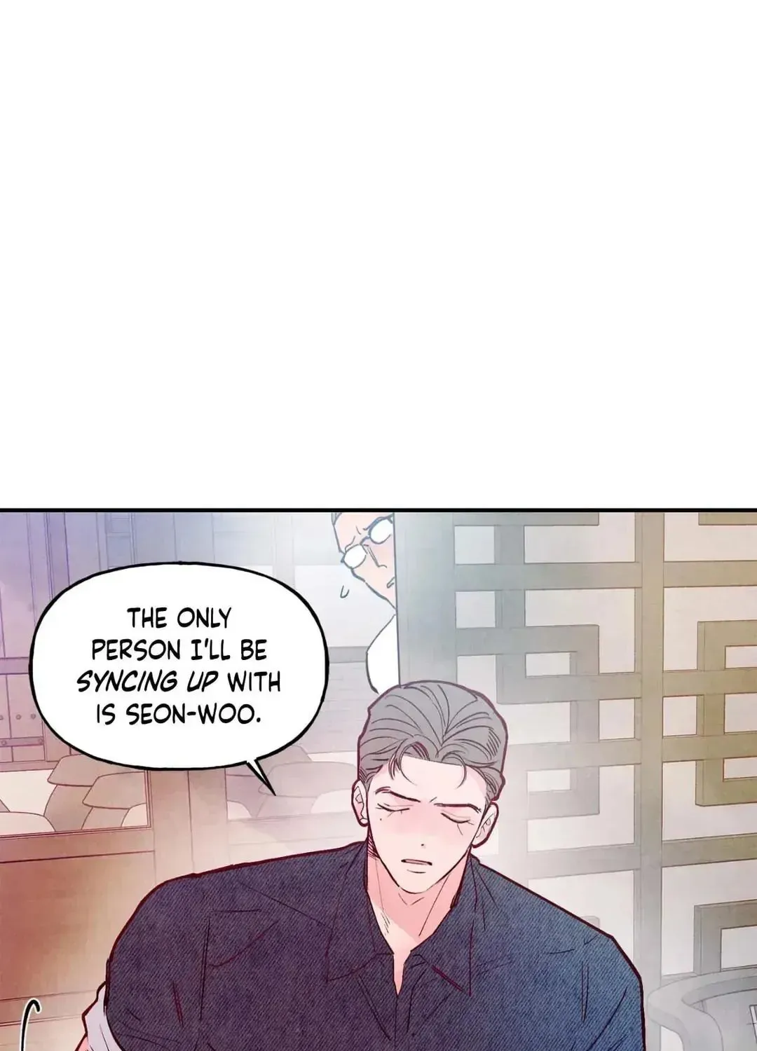 Punch Drunk Love Chapter 78 page 17 - 
