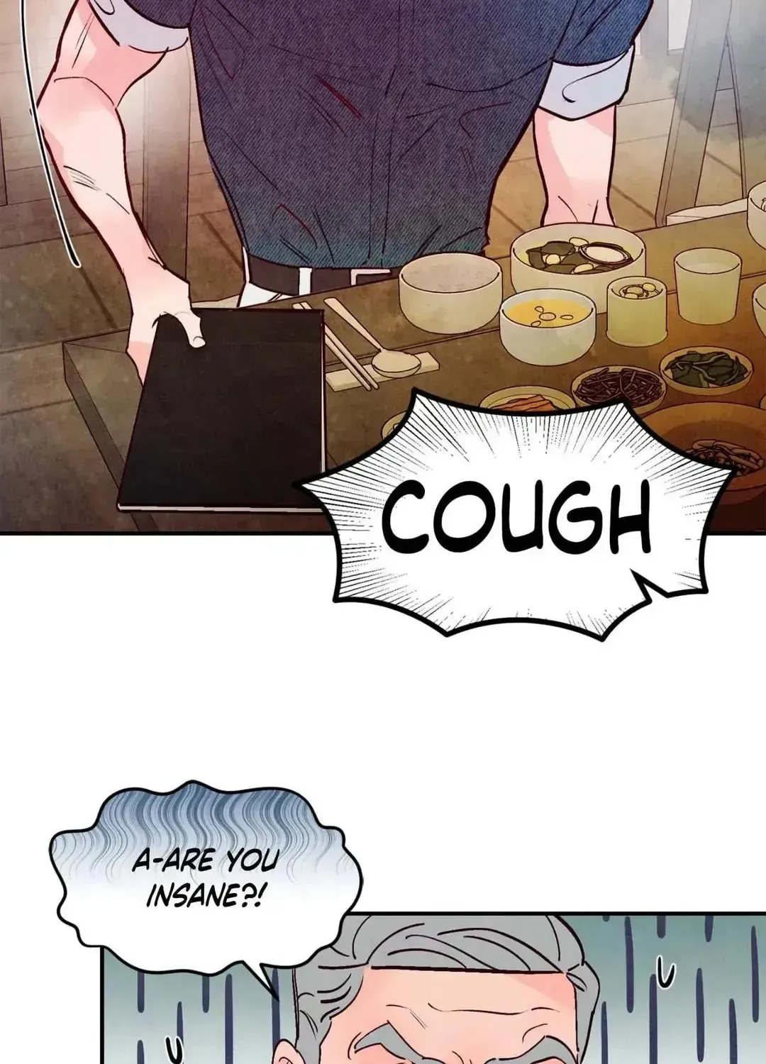 Punch Drunk Love Chapter 78 page 18 - 