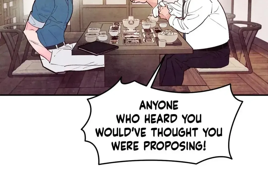 Punch Drunk Love Chapter 78 page 20 - 