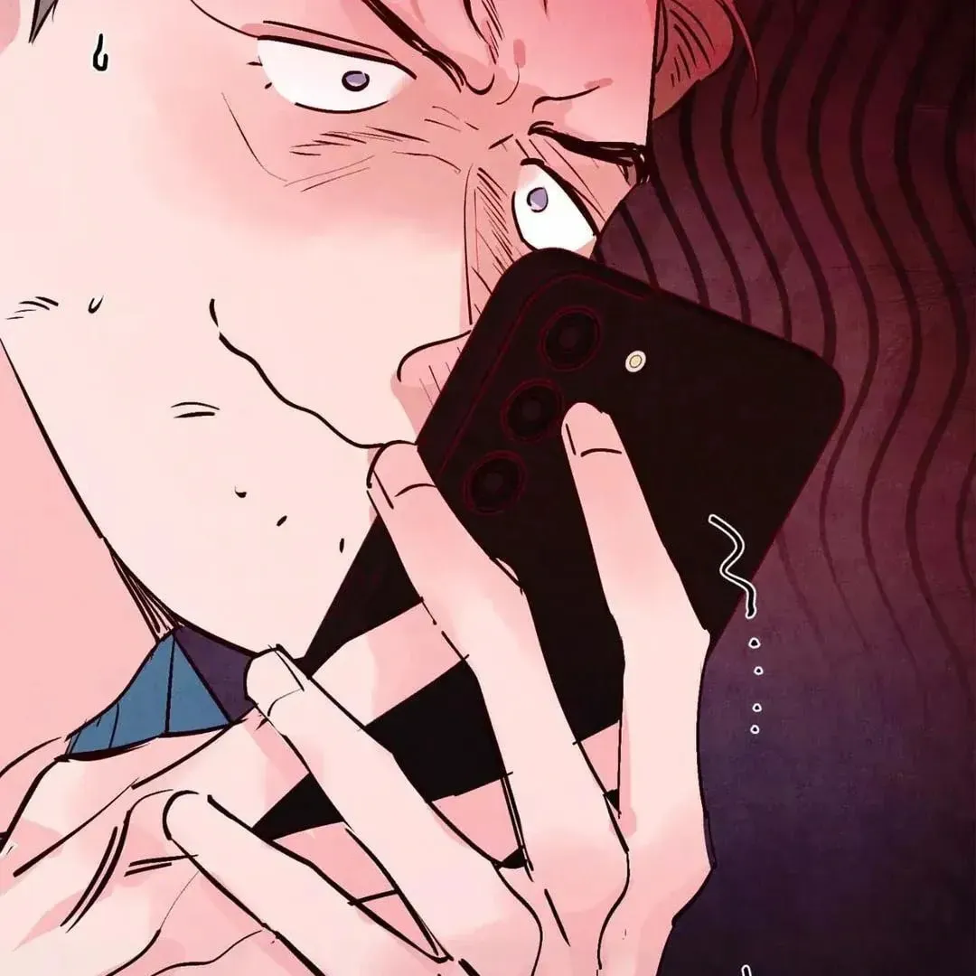 Punch Drunk Love Chapter 78 page 3 - 