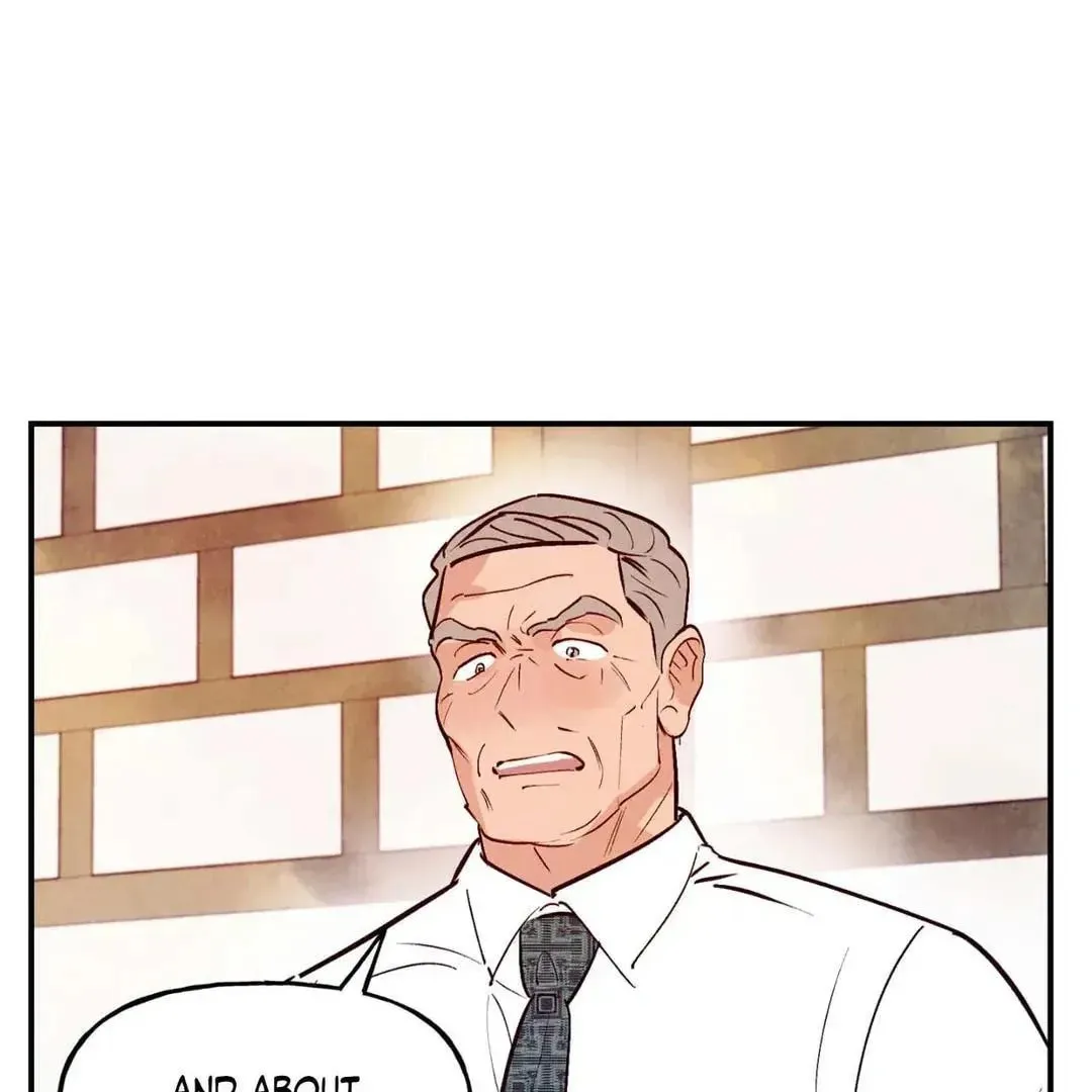 Punch Drunk Love Chapter 78 page 21 - 