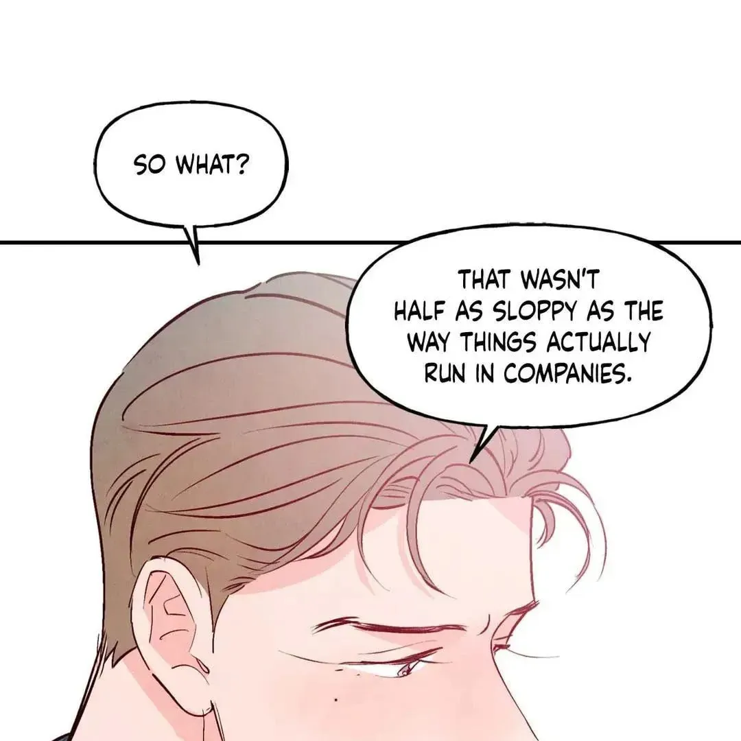 Punch Drunk Love Chapter 78 page 23 - 
