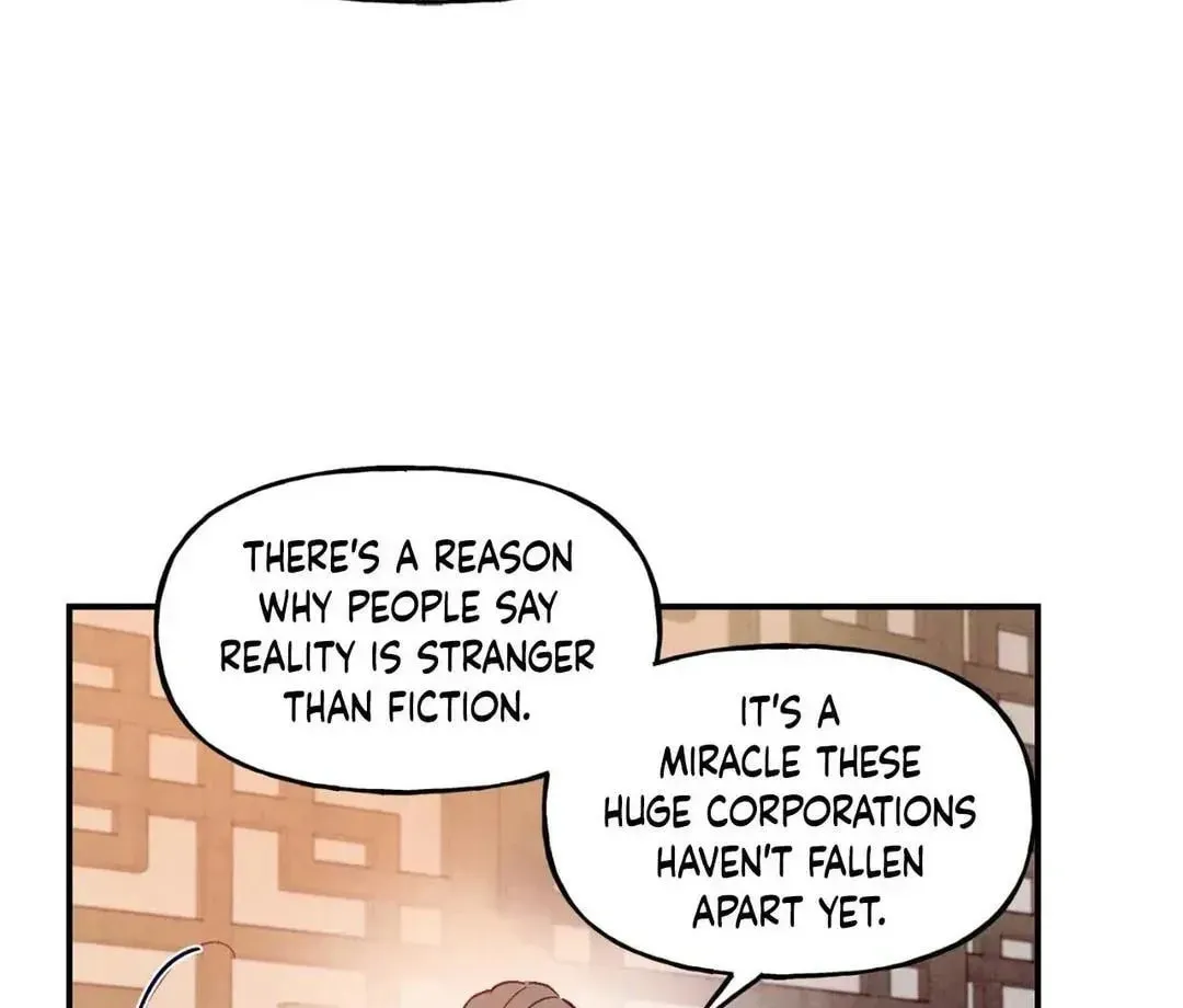 Punch Drunk Love Chapter 78 page 25 - 