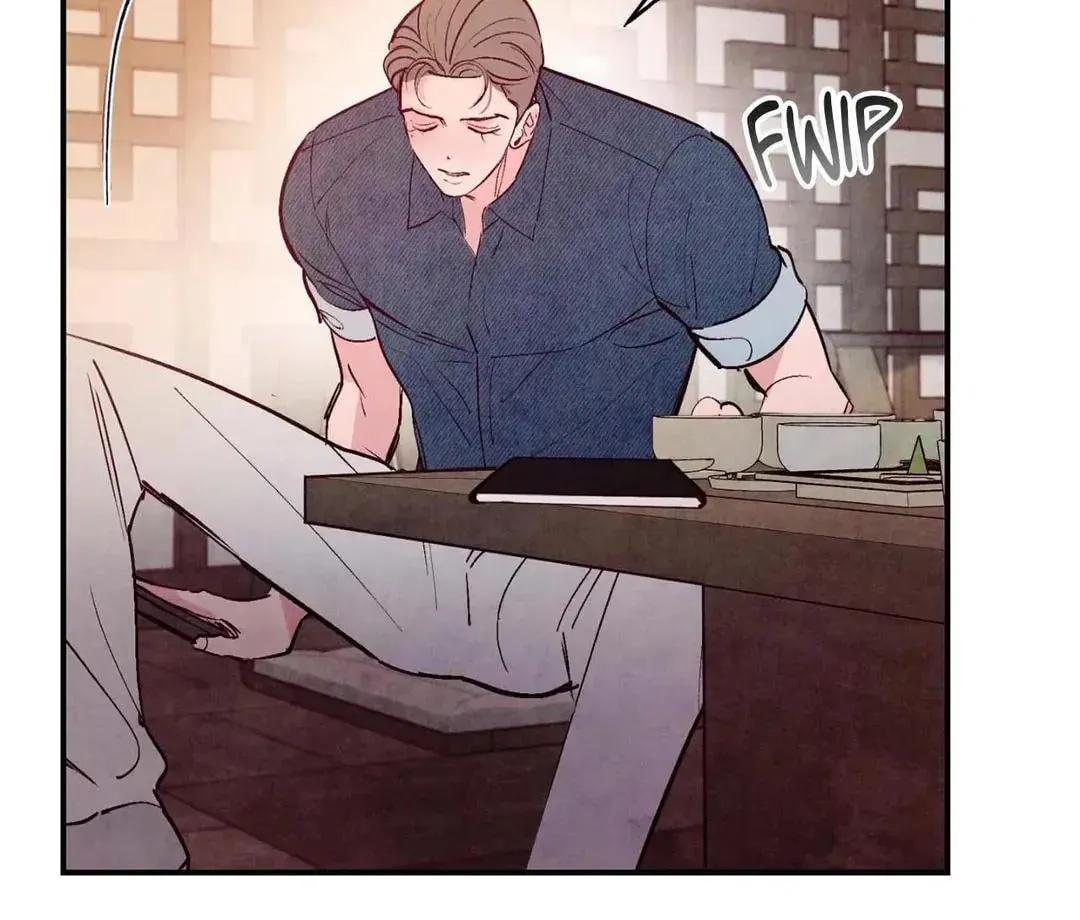 Punch Drunk Love Chapter 78 page 26 - 
