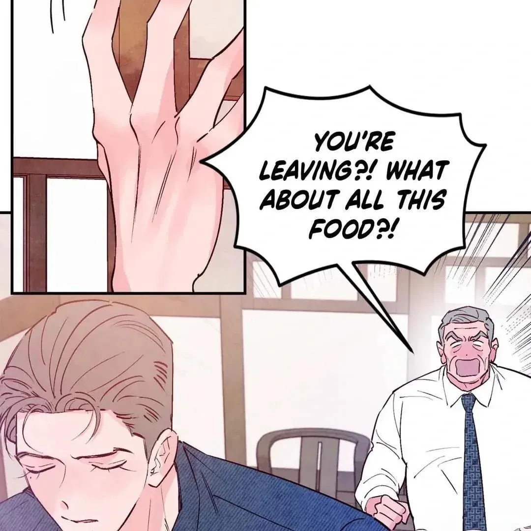 Punch Drunk Love Chapter 78 page 28 - 