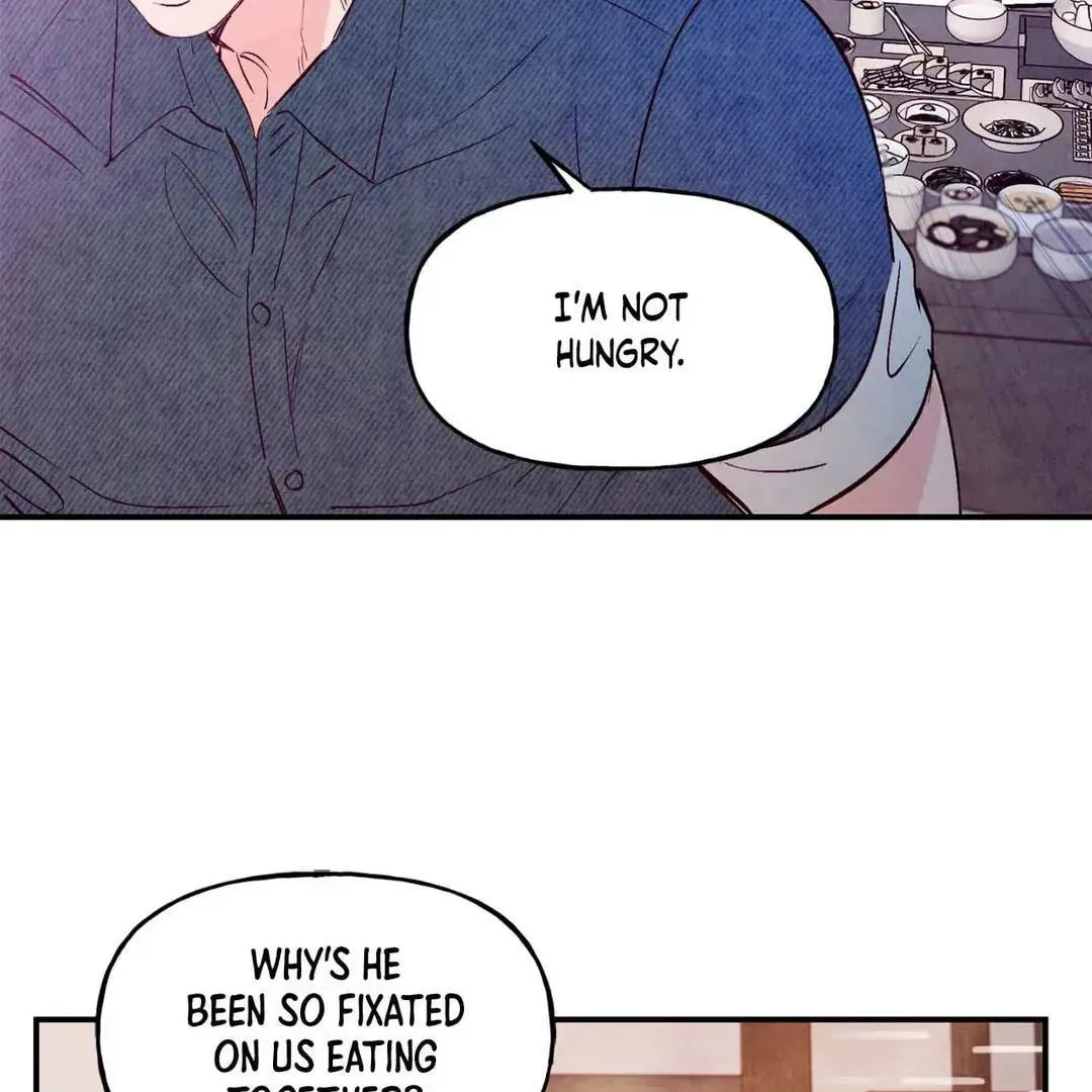 Punch Drunk Love Chapter 78 page 29 - 