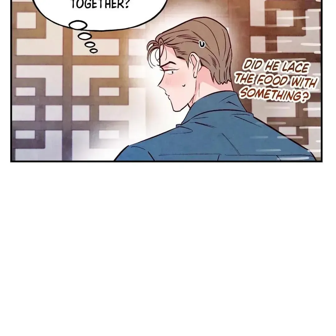 Punch Drunk Love Chapter 78 page 30 - 