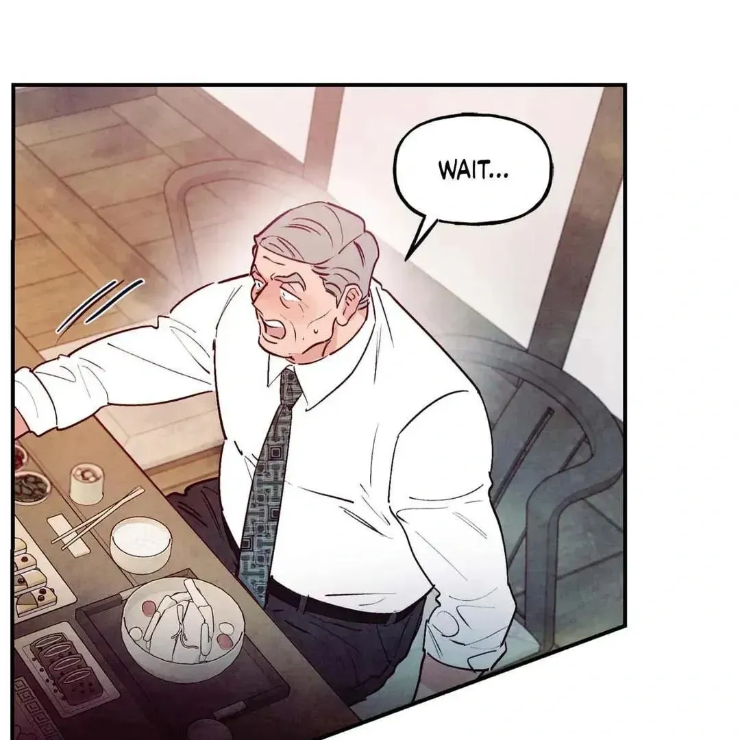 Punch Drunk Love Chapter 78 page 31 - 
