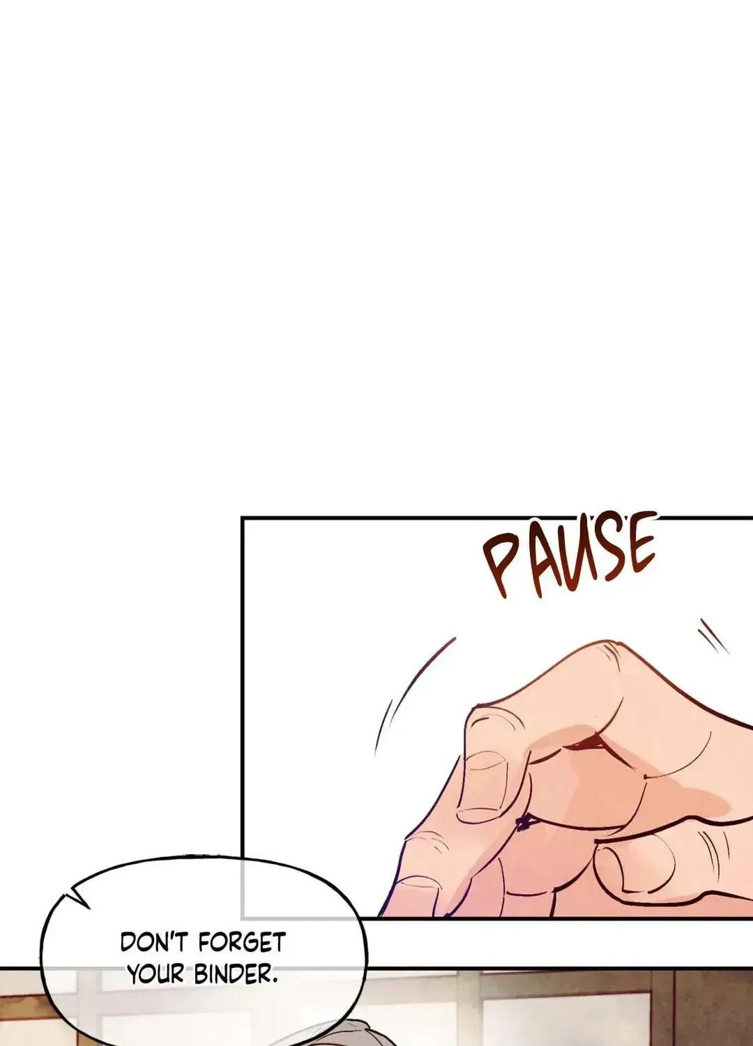 Punch Drunk Love Chapter 78 page 34 - 