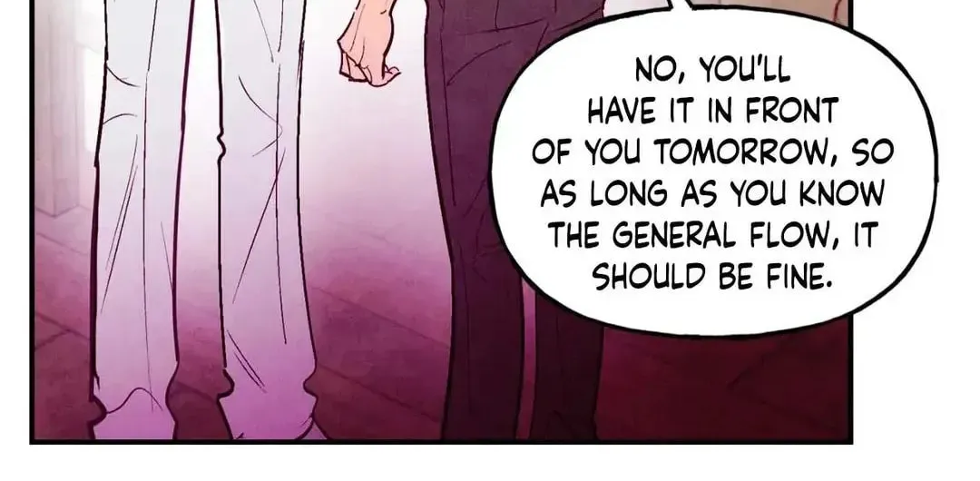 Punch Drunk Love Chapter 78 page 37 - 