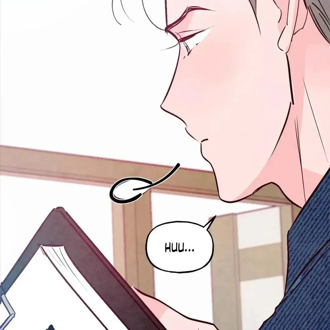 Punch Drunk Love Chapter 78 page 39 - 