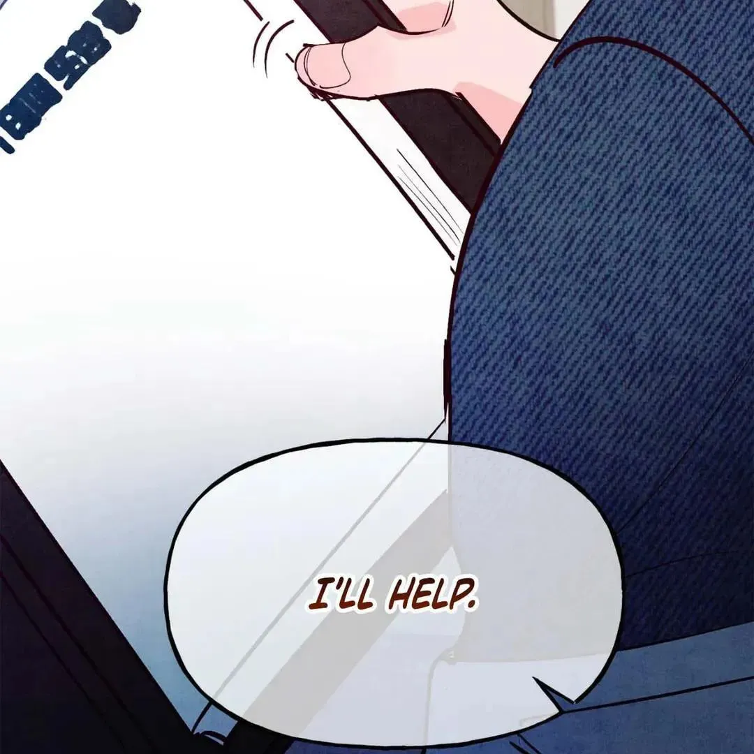 Punch Drunk Love Chapter 78 page 40 - 