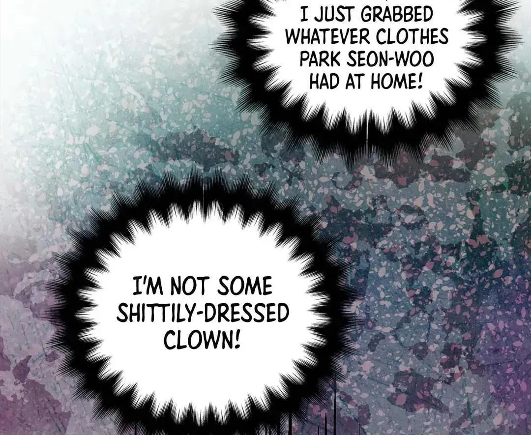 Punch Drunk Love Chapter 78 page 5 - 