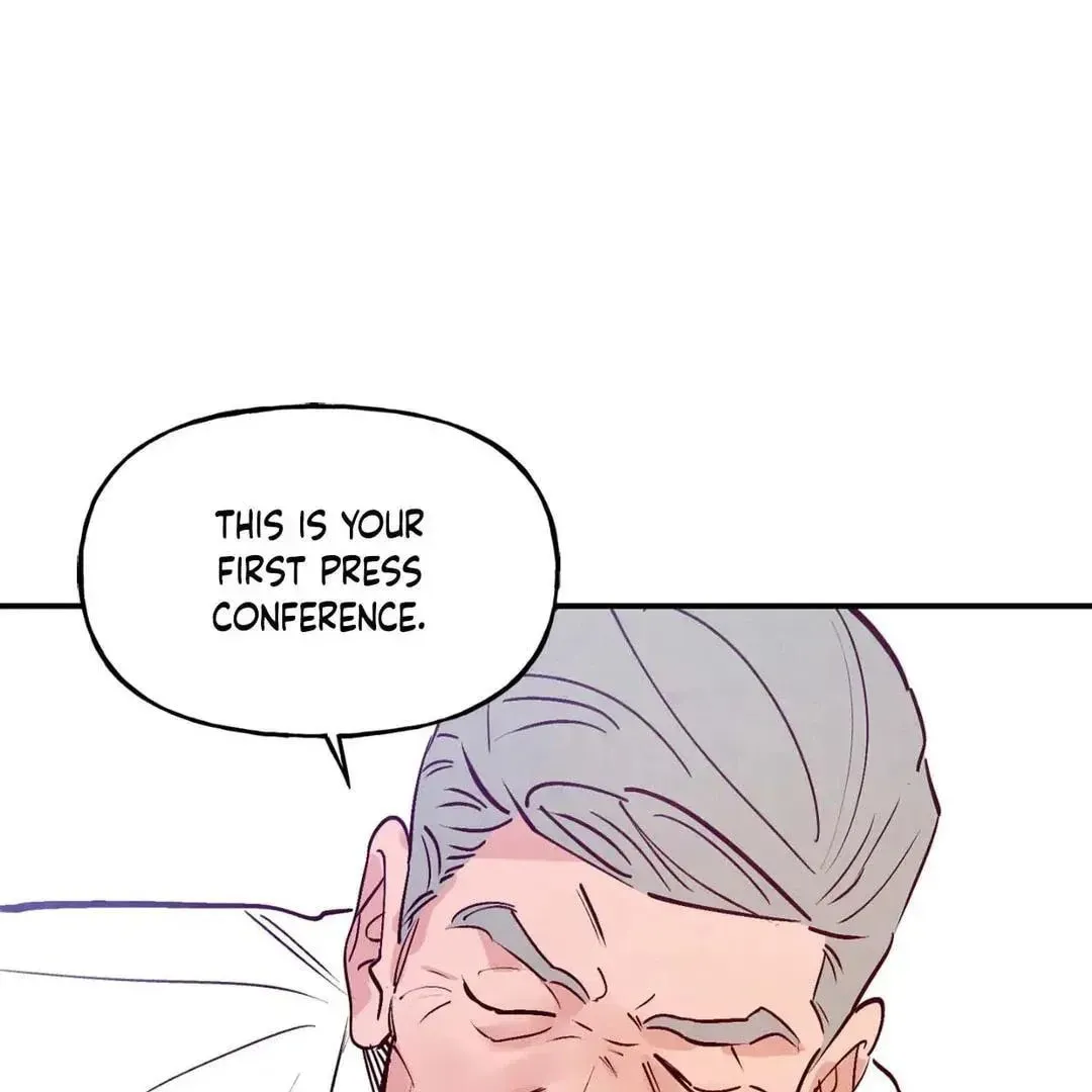 Punch Drunk Love Chapter 78 page 44 - 