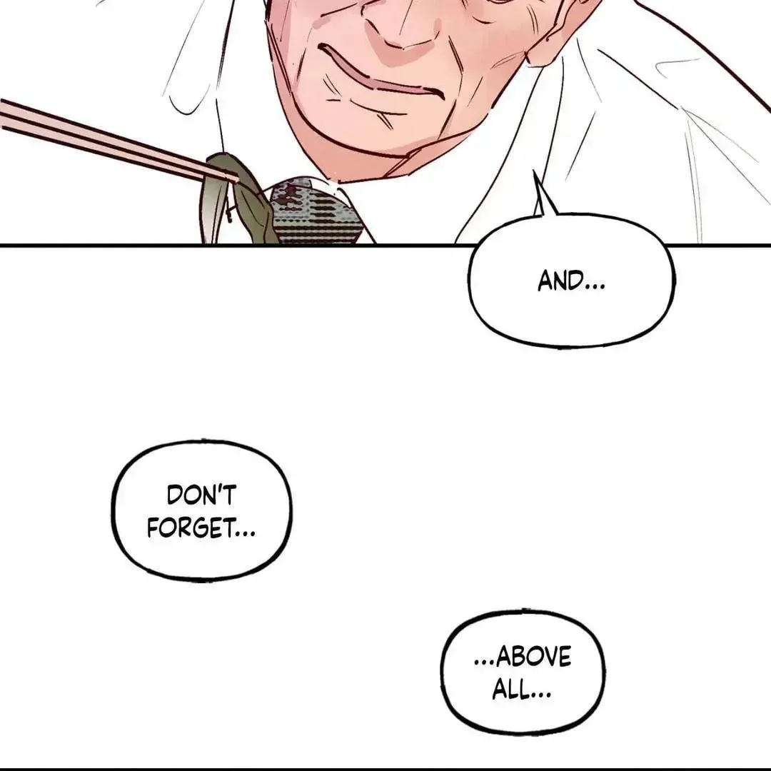 Punch Drunk Love Chapter 78 page 45 - 
