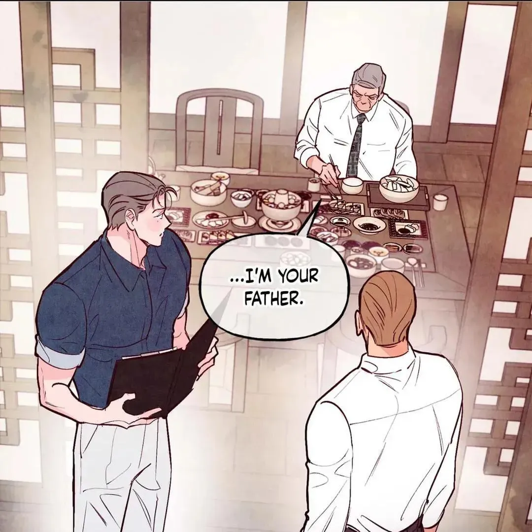 Punch Drunk Love Chapter 78 page 46 - 