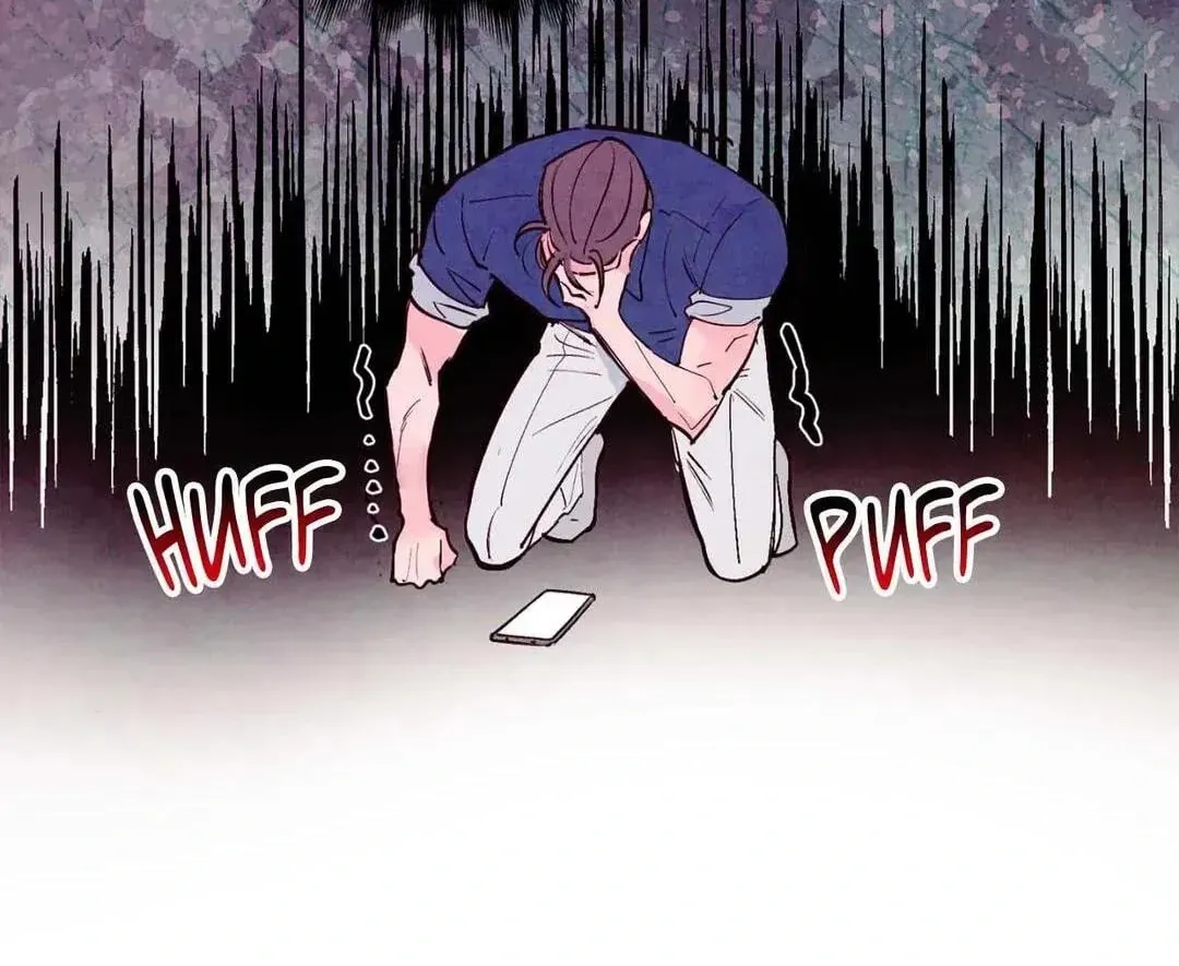 Punch Drunk Love Chapter 78 page 6 - 