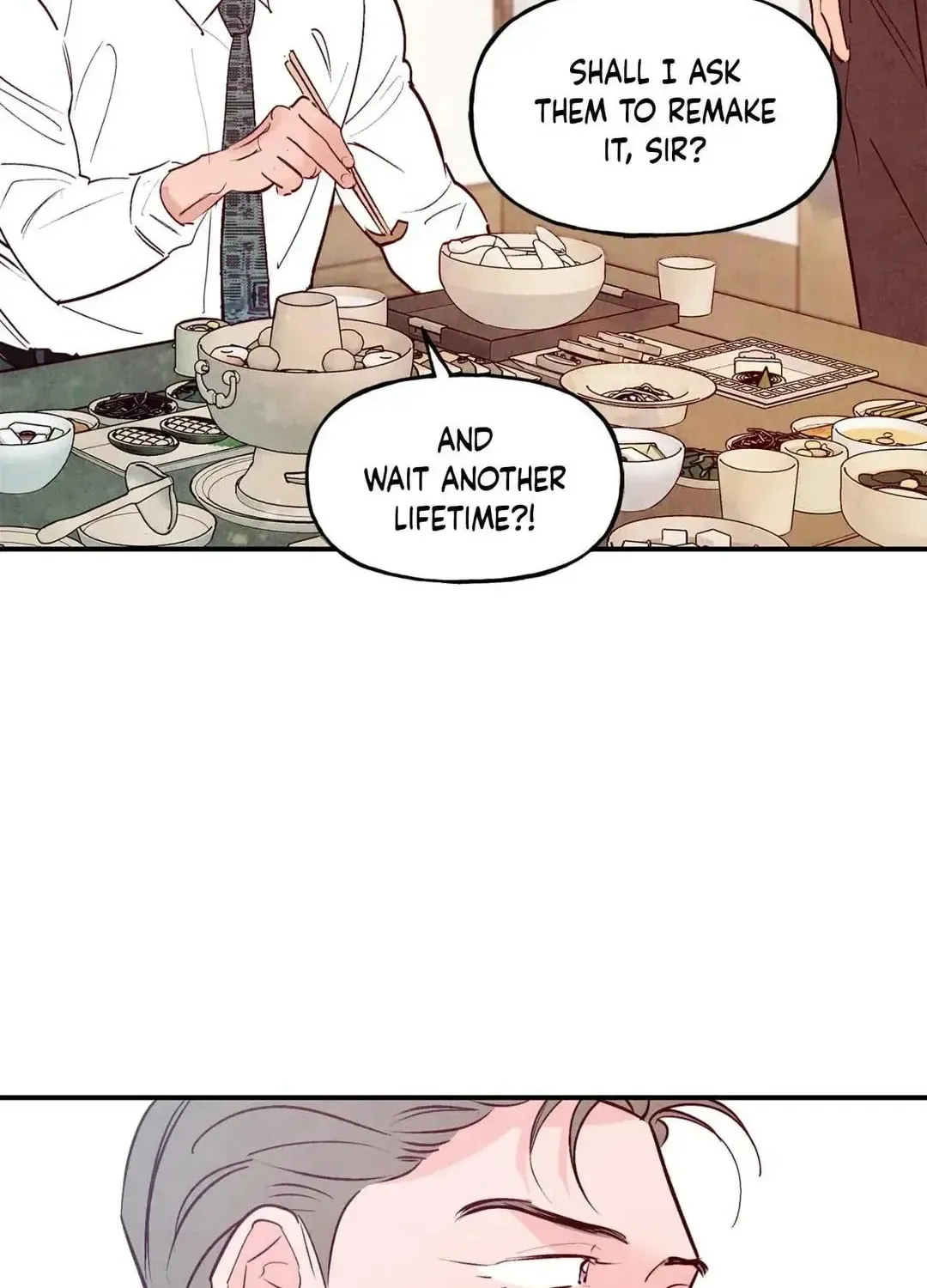 Punch Drunk Love Chapter 78 page 52 - 