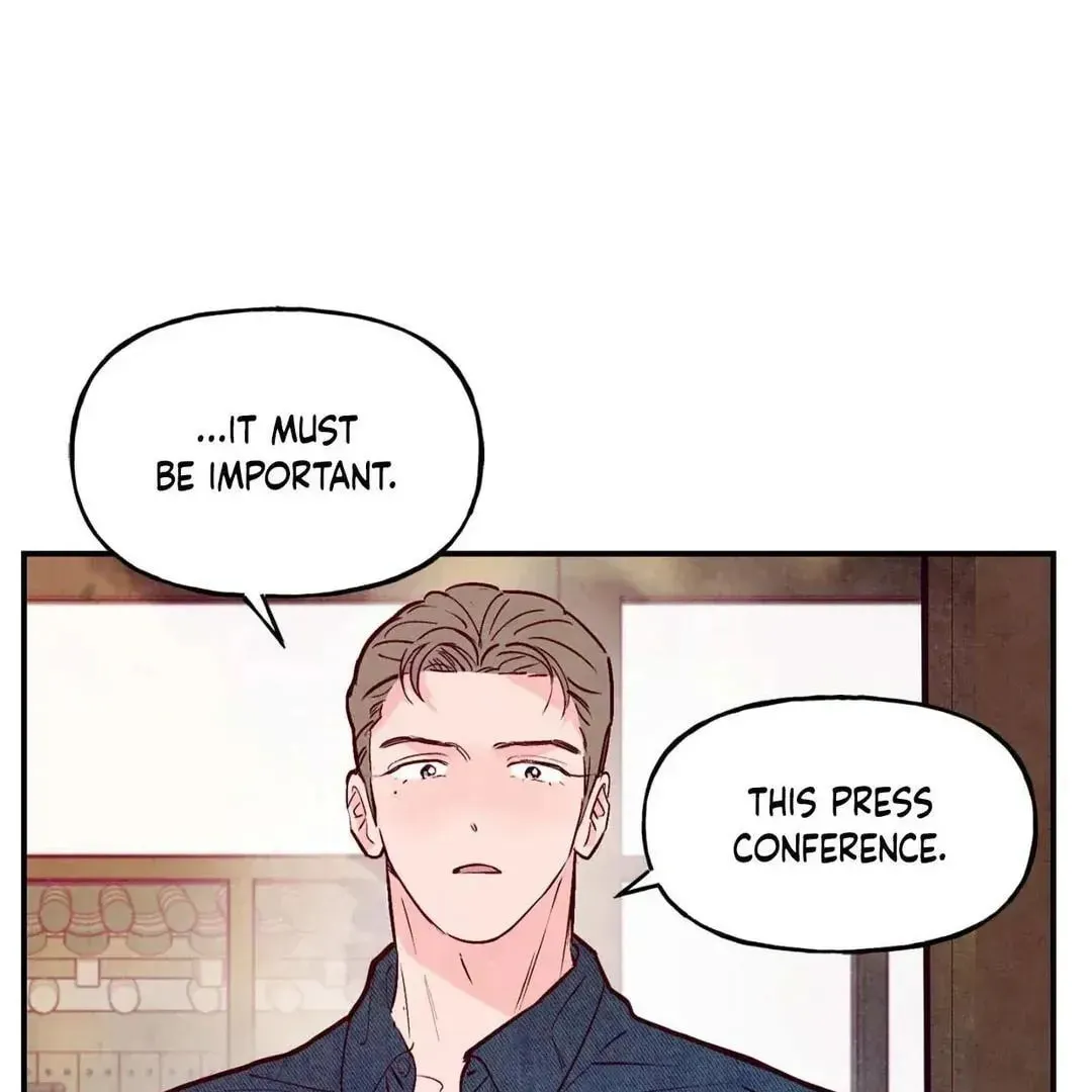 Punch Drunk Love Chapter 78 page 55 - 