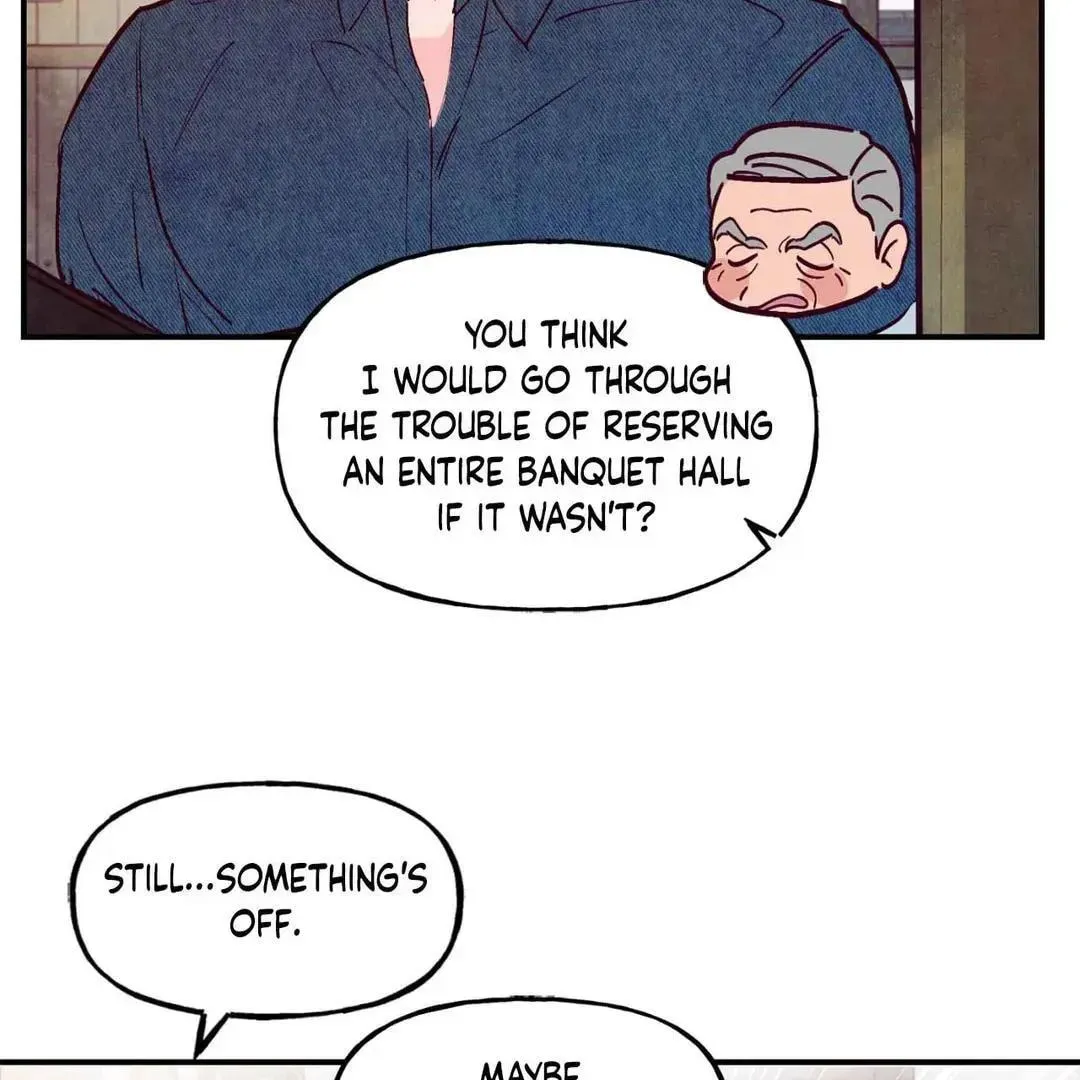 Punch Drunk Love Chapter 78 page 56 - 