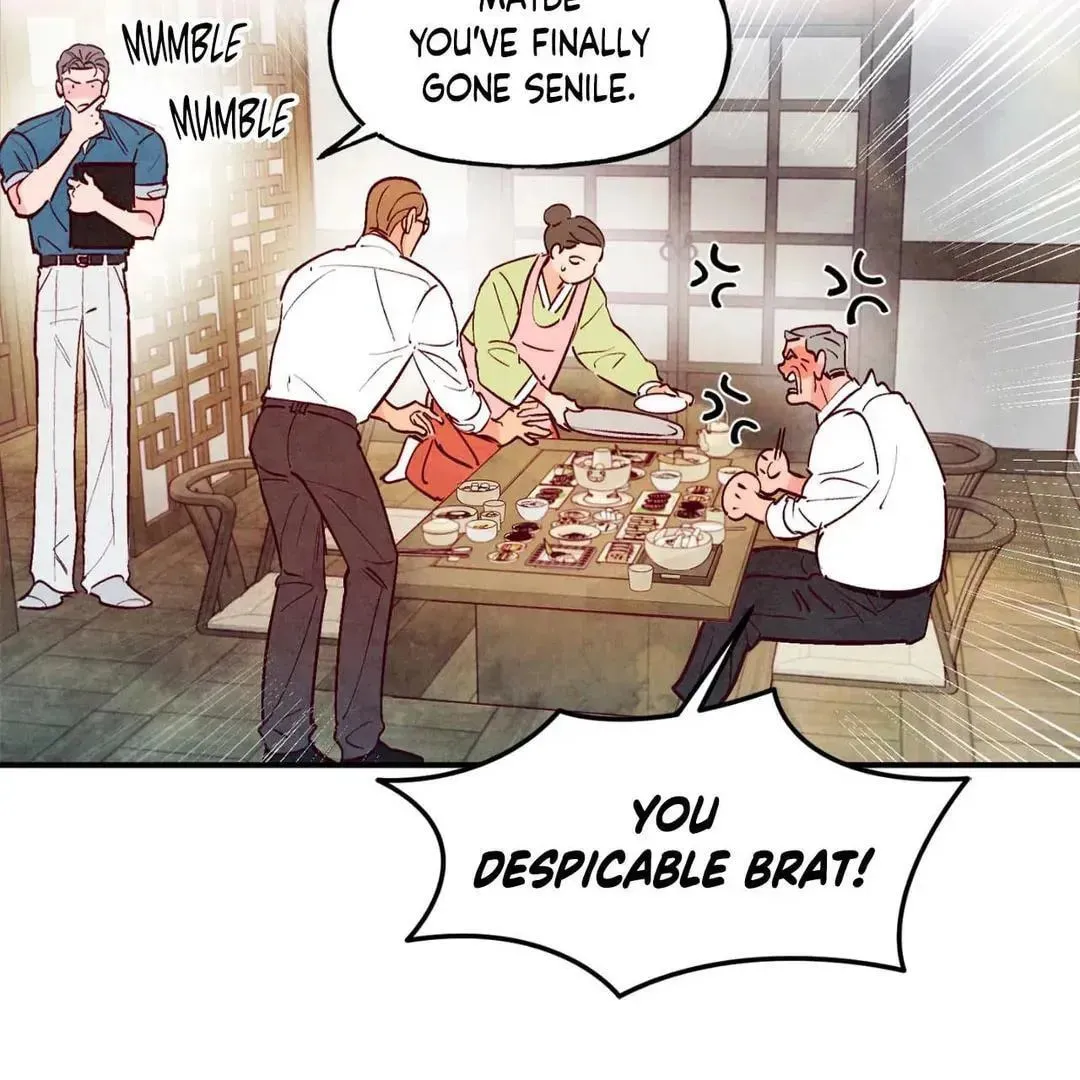 Punch Drunk Love Chapter 78 page 57 - 