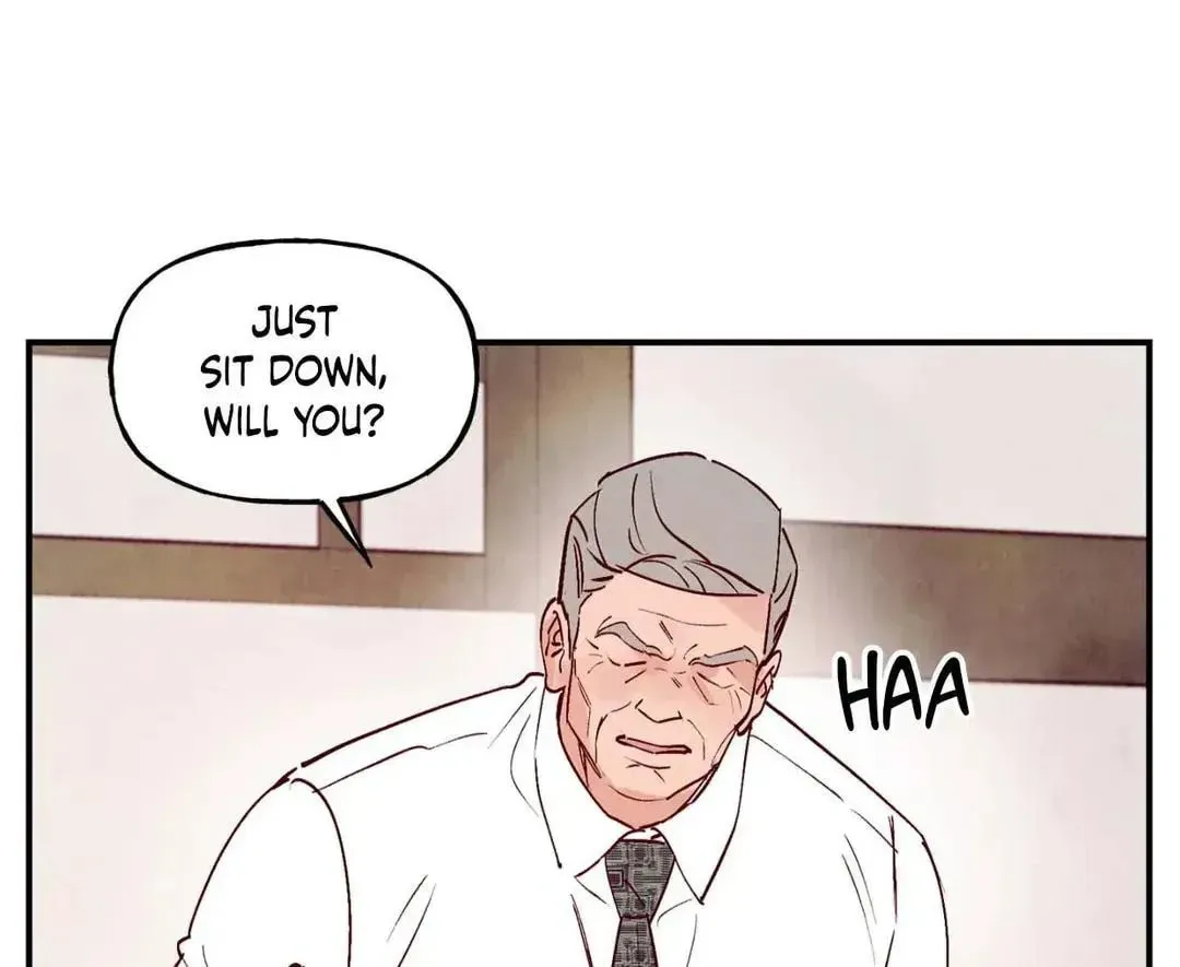 Punch Drunk Love Chapter 78 page 59 - 