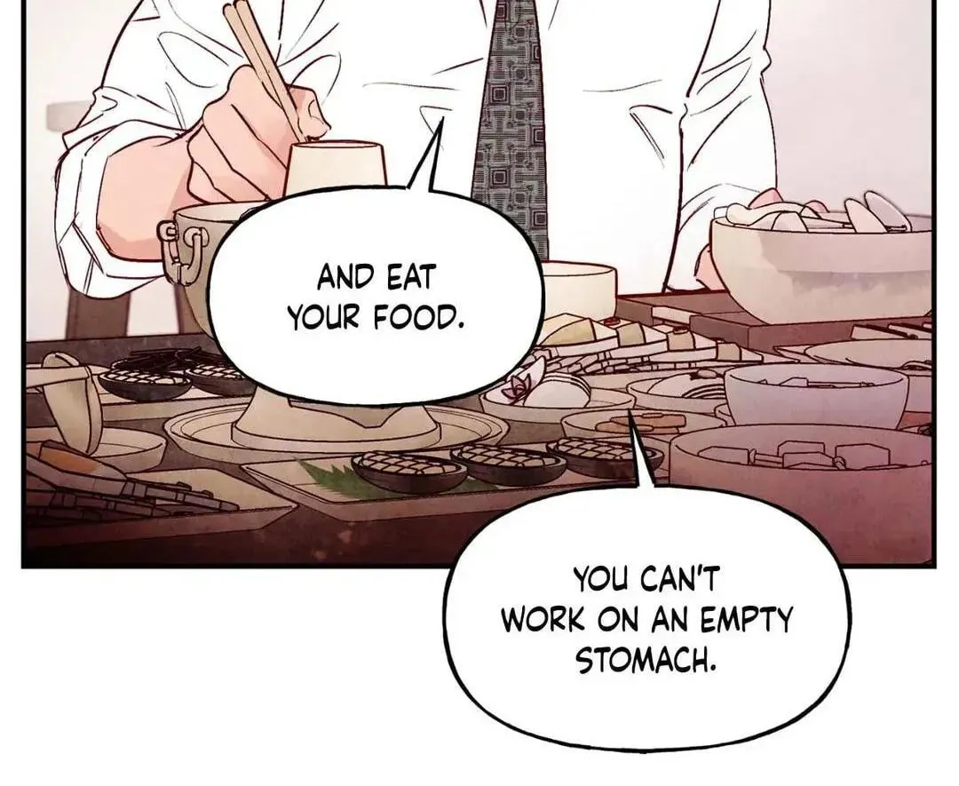 Punch Drunk Love Chapter 78 page 60 - 