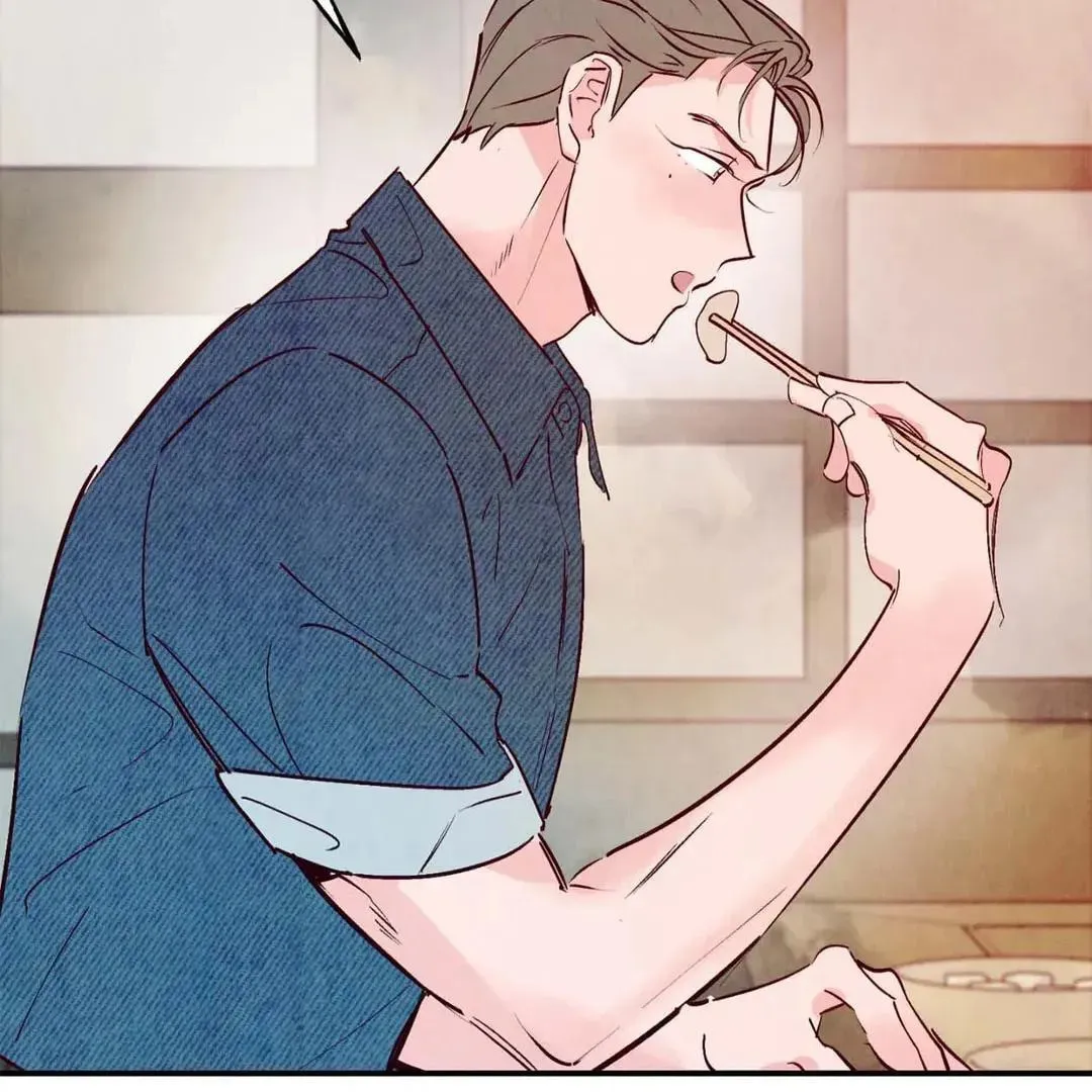Punch Drunk Love Chapter 78 page 73 - 
