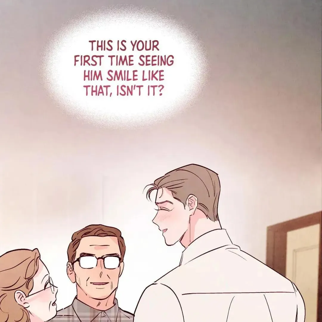 Punch Drunk Love Chapter 78 page 80 - 