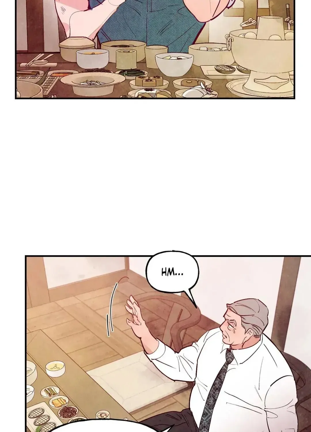 Punch Drunk Love Chapter 78 page 9 - 