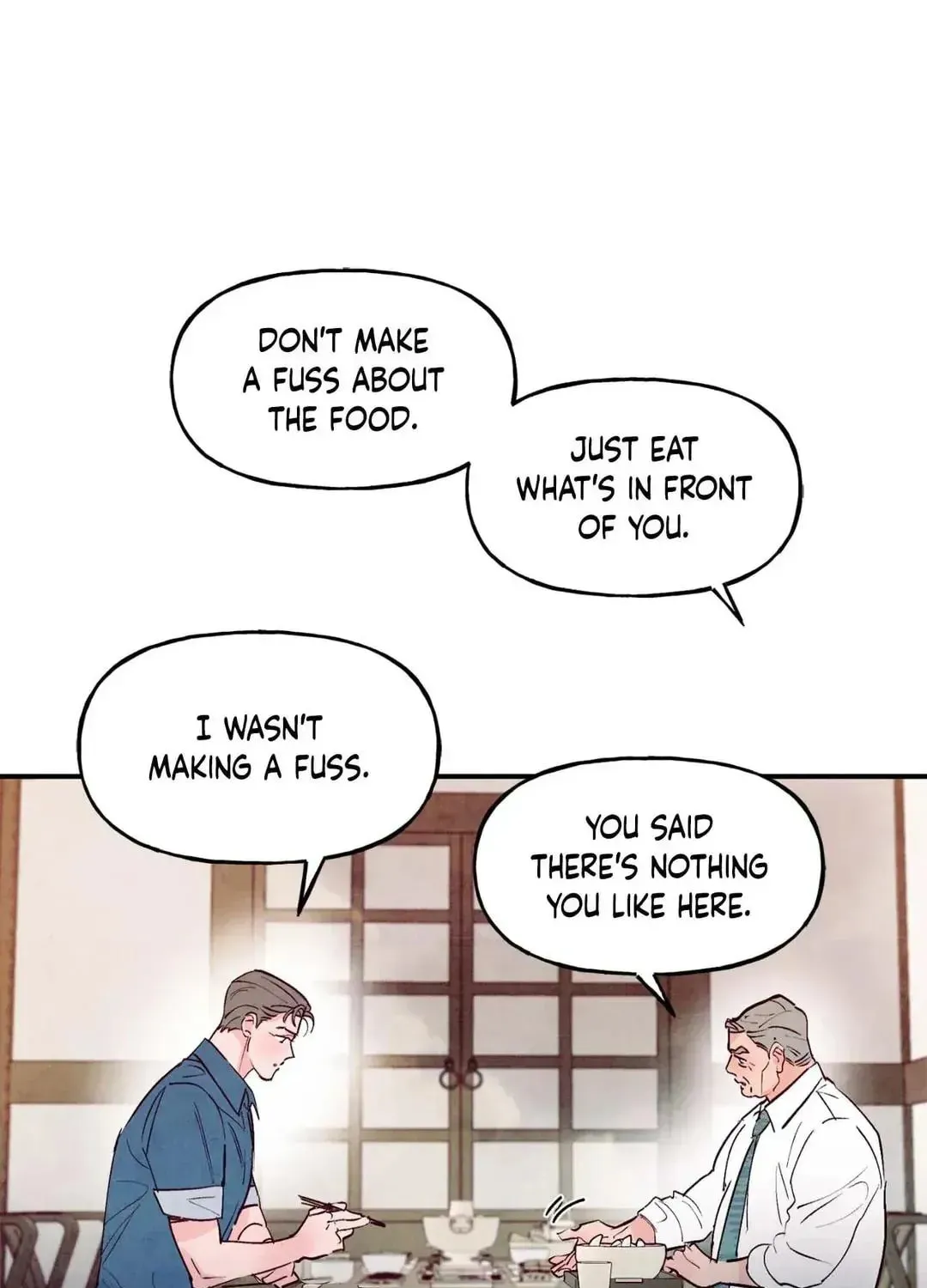 Punch Drunk Love Chapter 78 page 86 - 