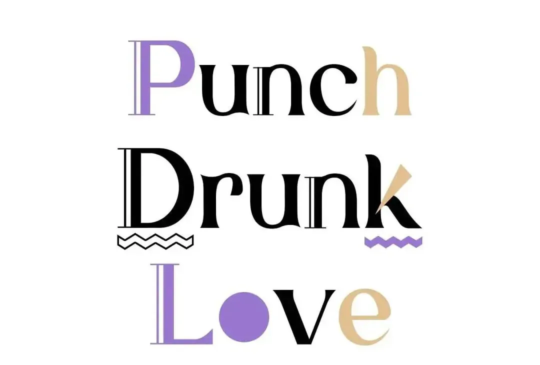 Punch Drunk Love Chapter 78 page 89 - 