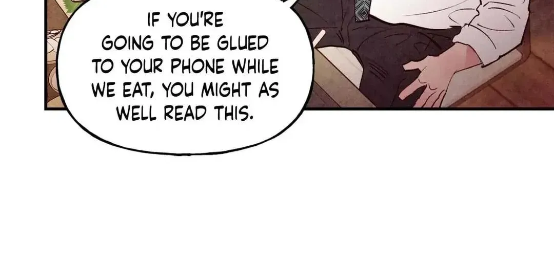 Punch Drunk Love Chapter 78 page 10 - 