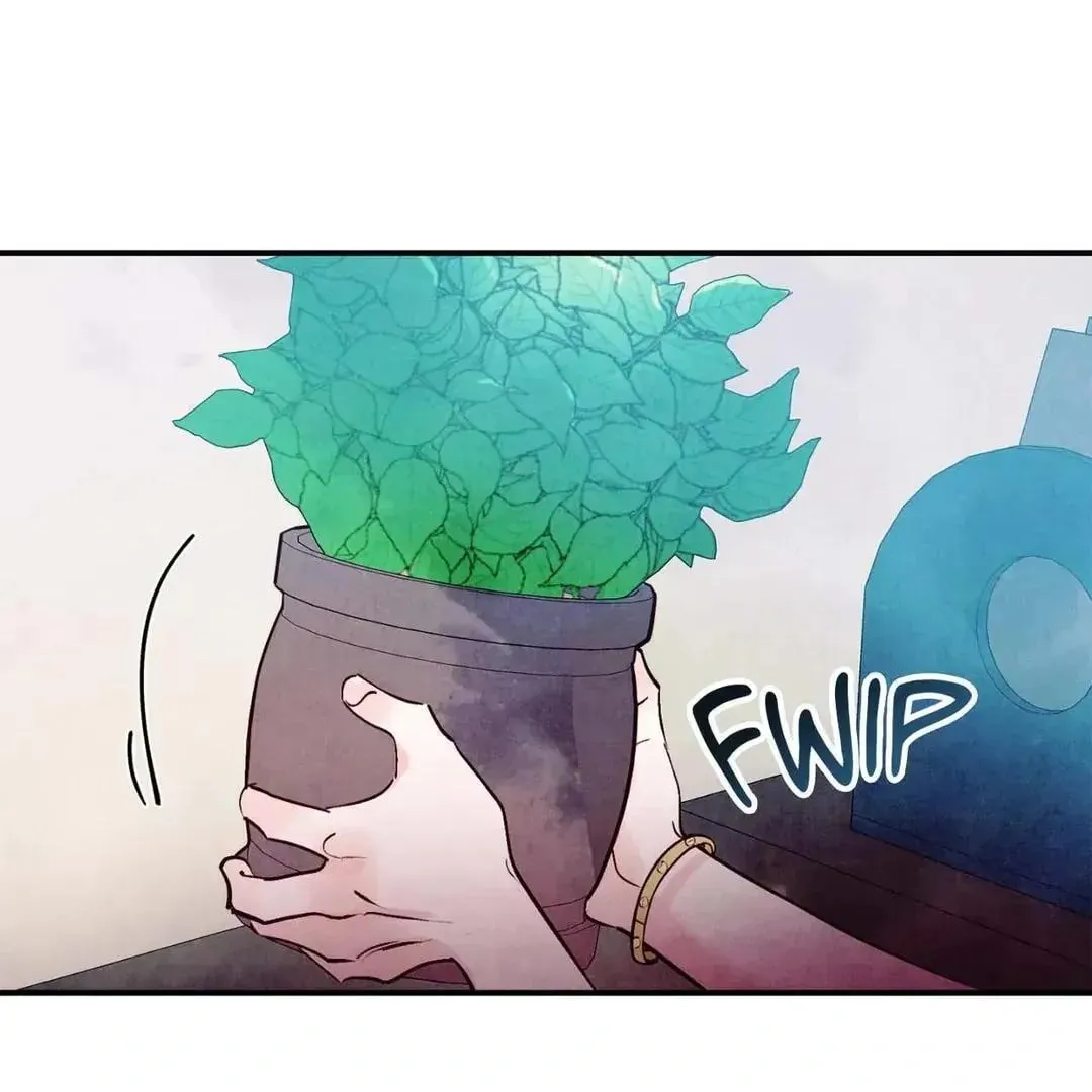 Punch Drunk Love Chapter 78 page 91 - 