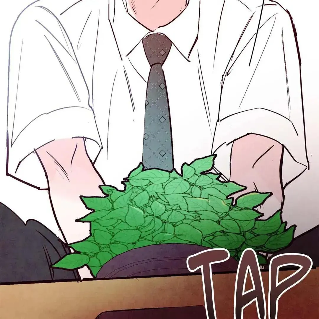 Punch Drunk Love Chapter 78 page 93 - 