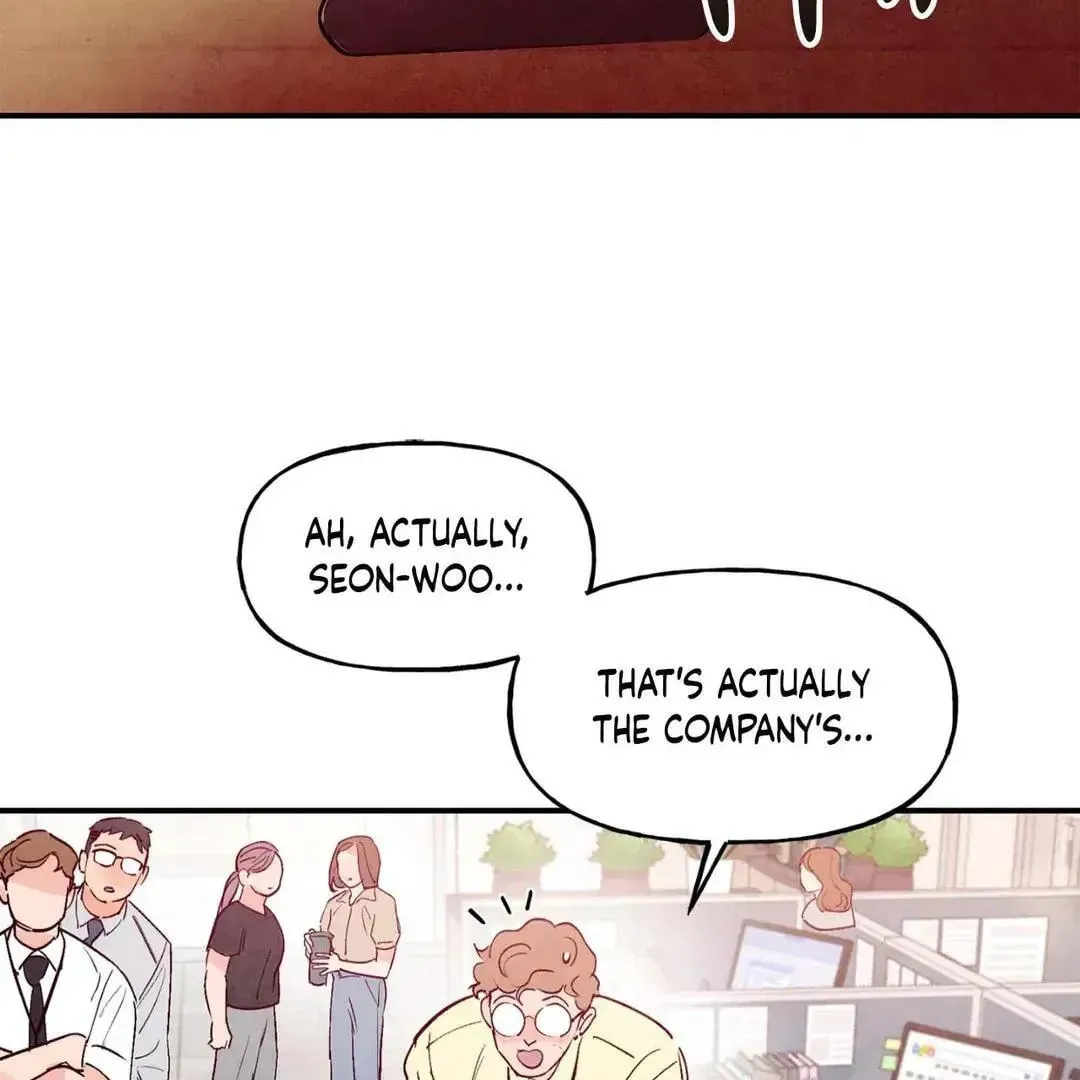 Punch Drunk Love Chapter 78 page 94 - 