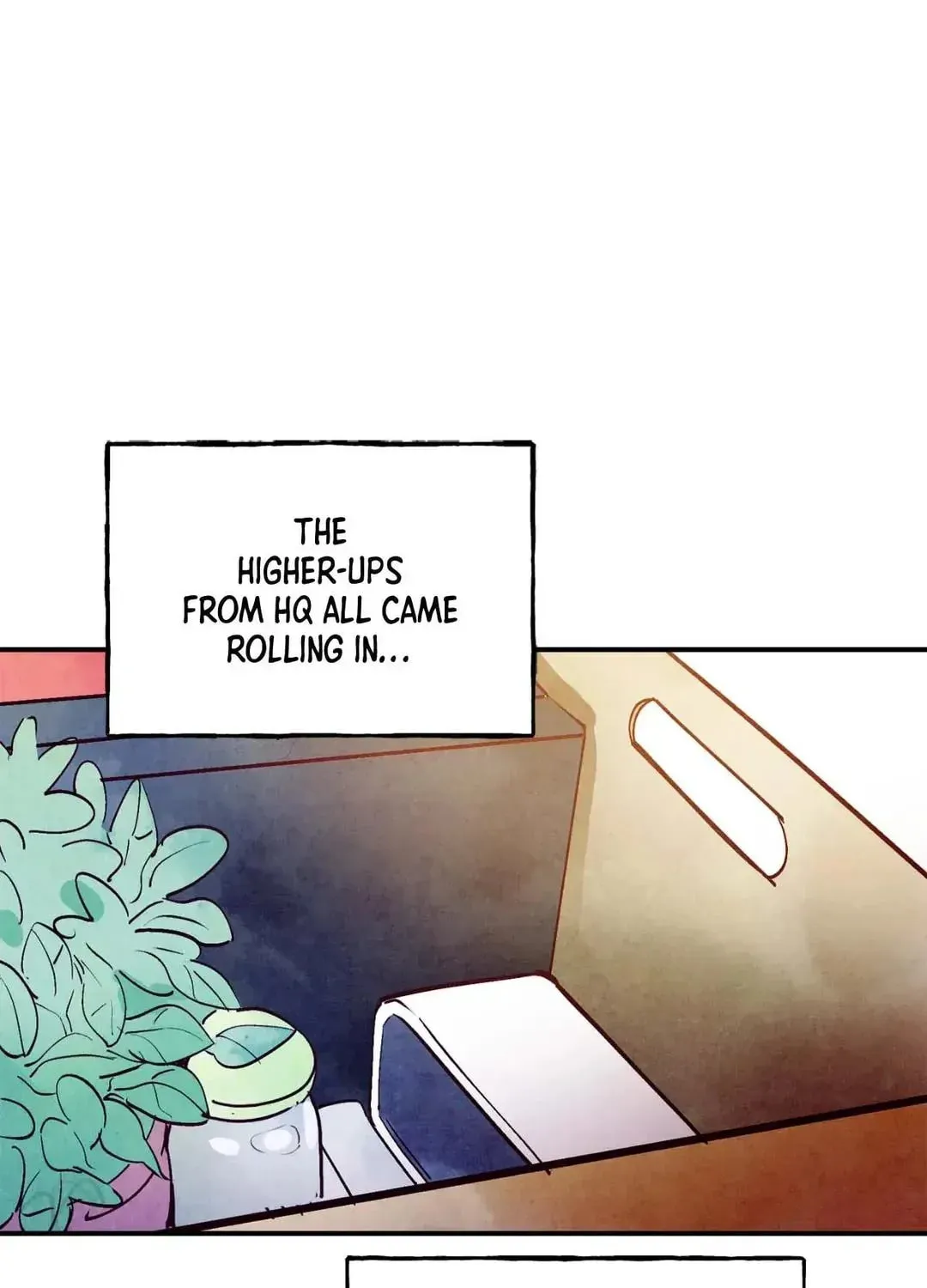 Punch Drunk Love Chapter 78 page 96 - 